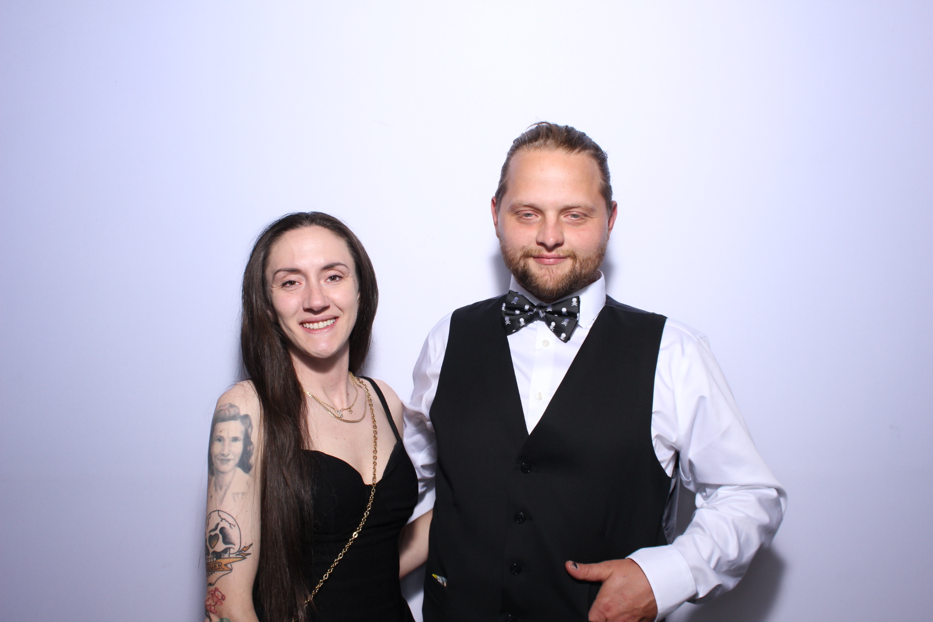 N&D | View more photos from the event at gallery.photoboothcincy.com/u/PhotoBoothCincy/ND