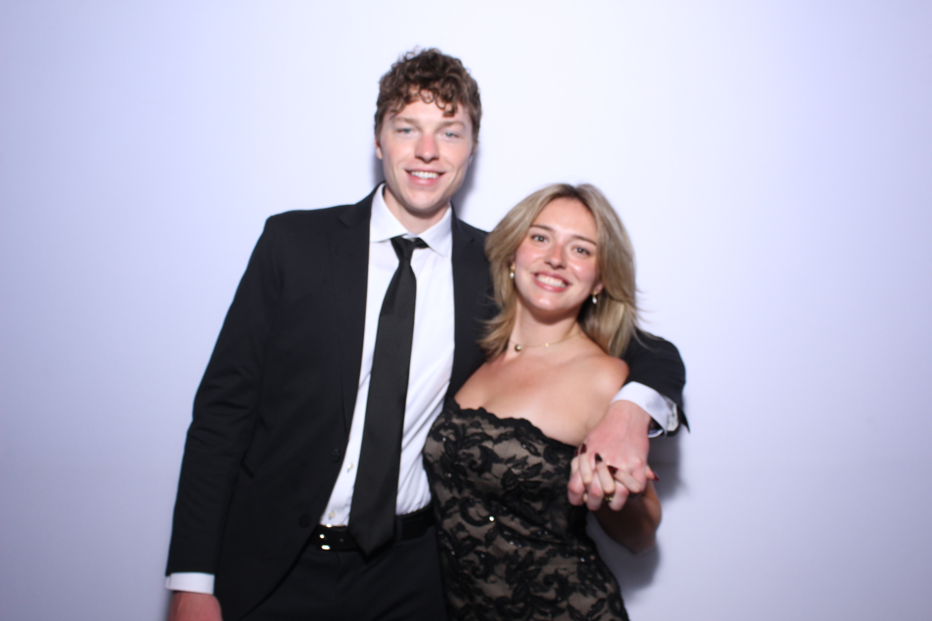 N&D | View more photos from the event at gallery.photoboothcincy.com/u/PhotoBoothCincy/ND