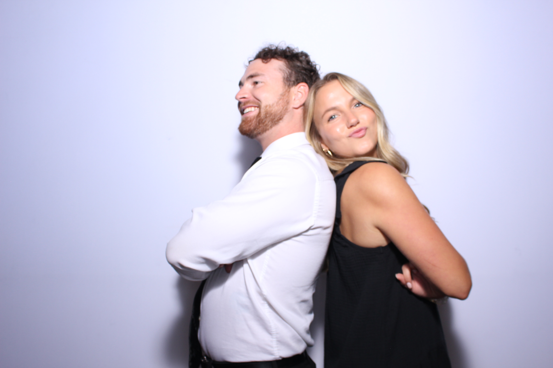 N&D | View more photos from the event at gallery.photoboothcincy.com/u/PhotoBoothCincy/ND