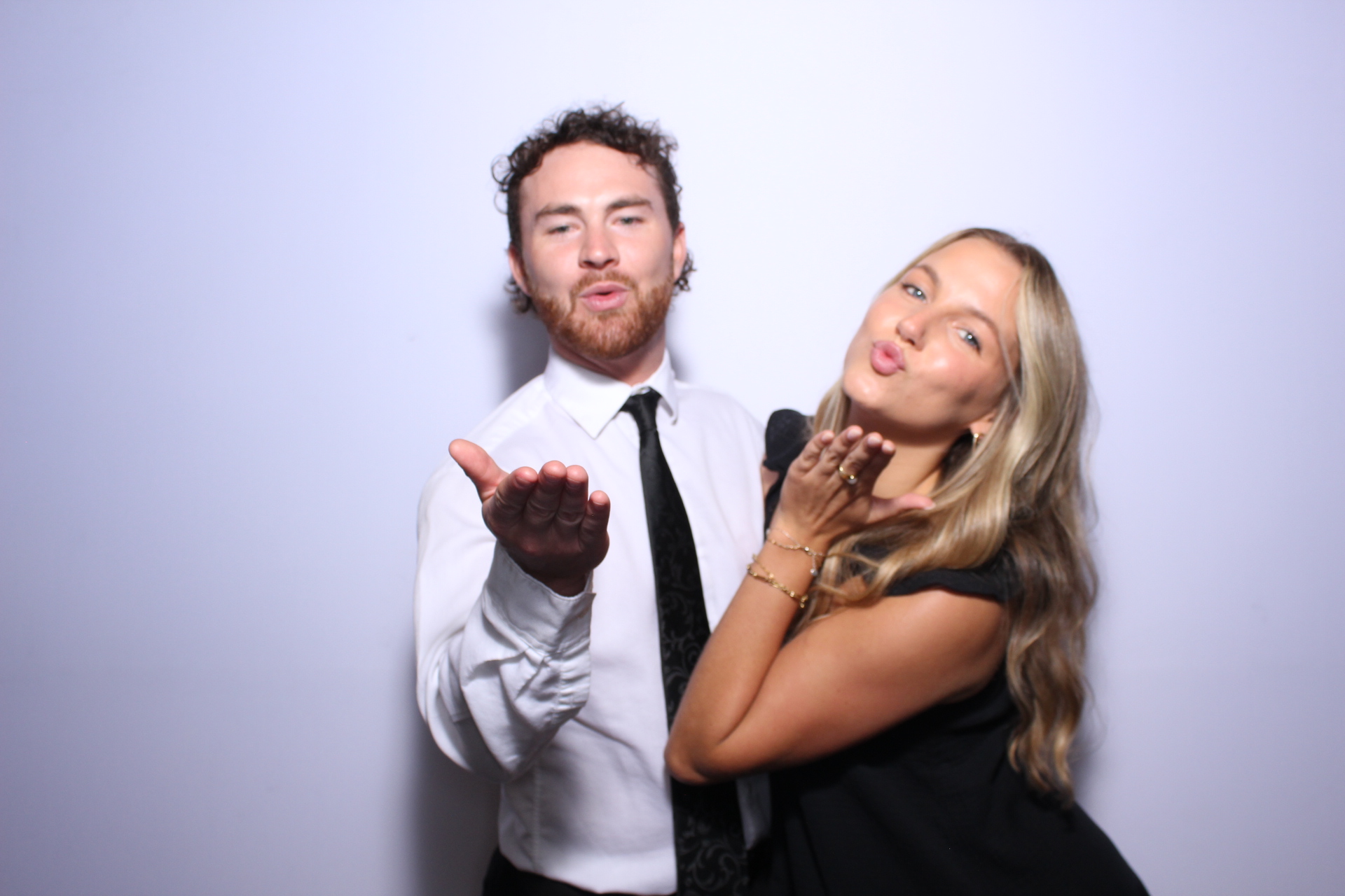N&D | View more photos from the event at gallery.photoboothcincy.com/u/PhotoBoothCincy/ND