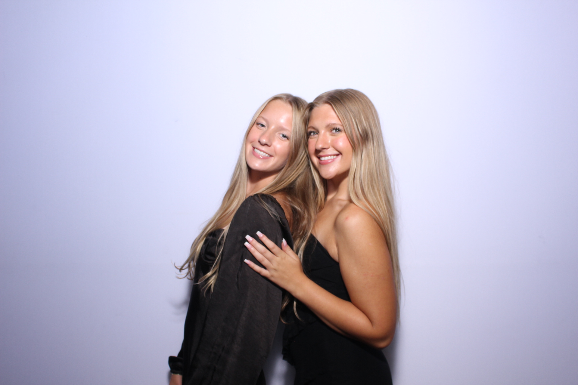 N&D | View more photos from the event at gallery.photoboothcincy.com/u/PhotoBoothCincy/ND