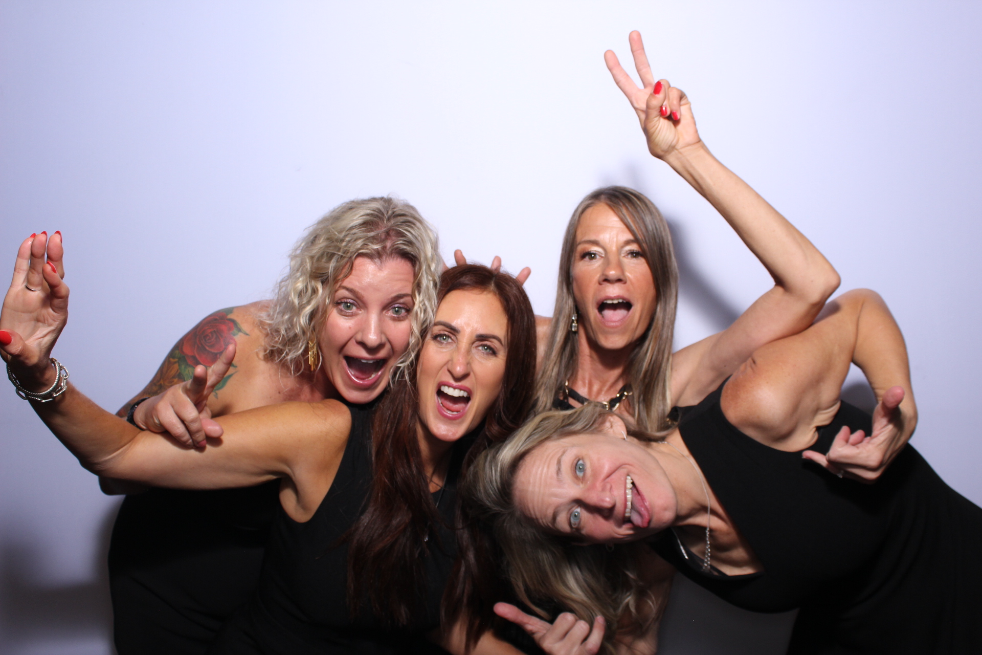 N&D | View more photos from the event at gallery.photoboothcincy.com/u/PhotoBoothCincy/ND