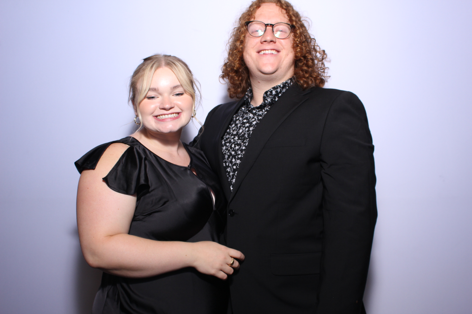 N&D | View more photos from the event at gallery.photoboothcincy.com/u/PhotoBoothCincy/ND