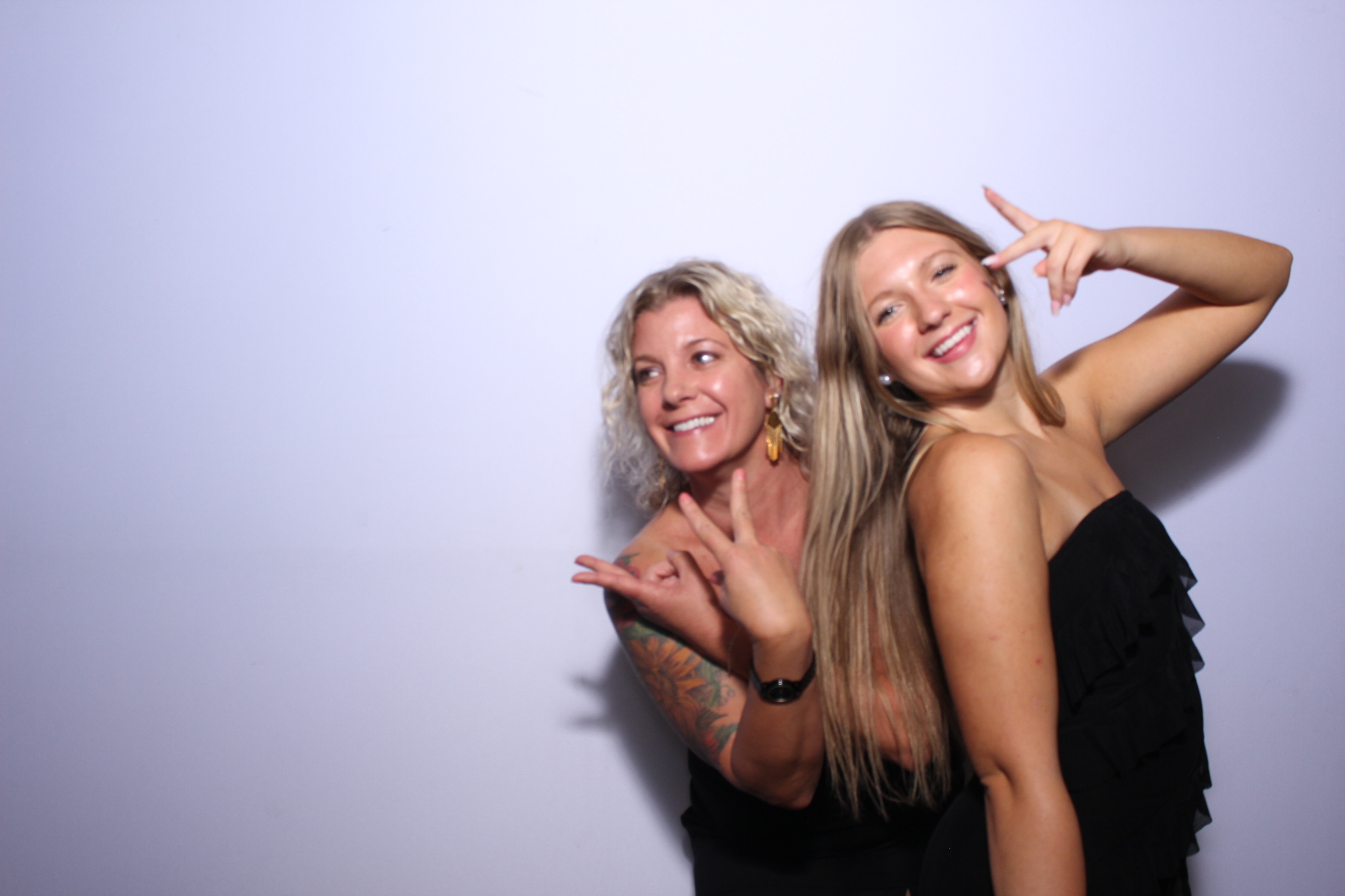 N&D | View more photos from the event at gallery.photoboothcincy.com/u/PhotoBoothCincy/ND