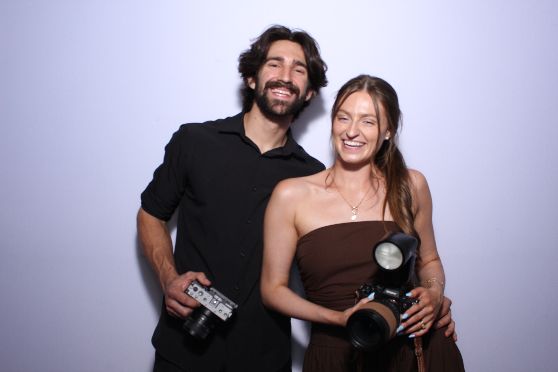 N&D | View more photos from the event at gallery.photoboothcincy.com/u/PhotoBoothCincy/ND