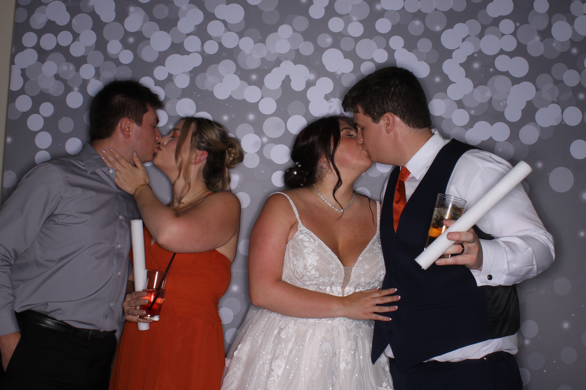 Natalie & Jonathon | View more photos from the event at gallery.photoboothcincy.com/u/PhotoBoothCincy/Natalie-Jonathon