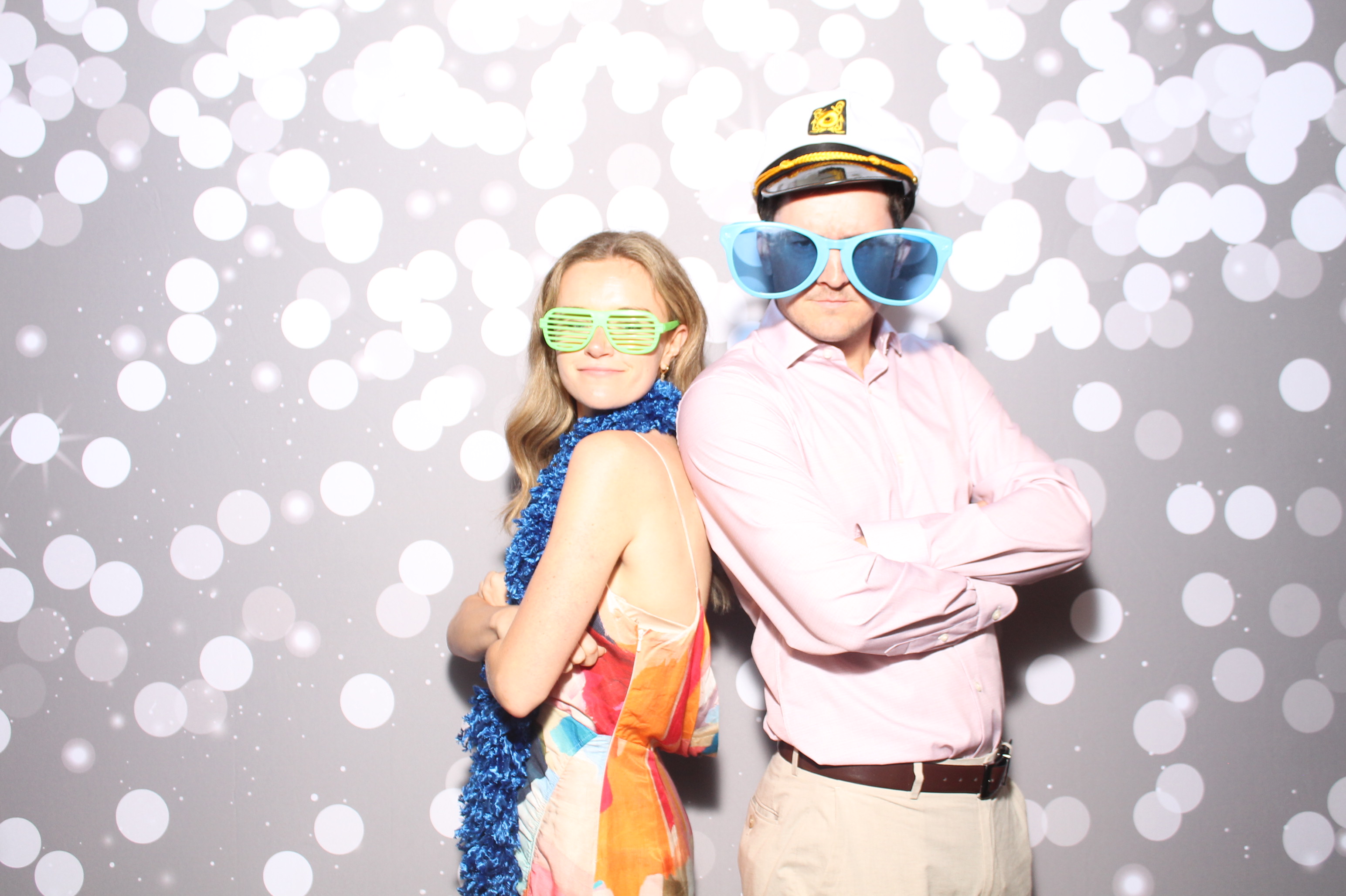 Natalie & Sam | View more photos from the event at gallery.photoboothcincy.com/u/PhotoBoothCincy/Natalie-Sam