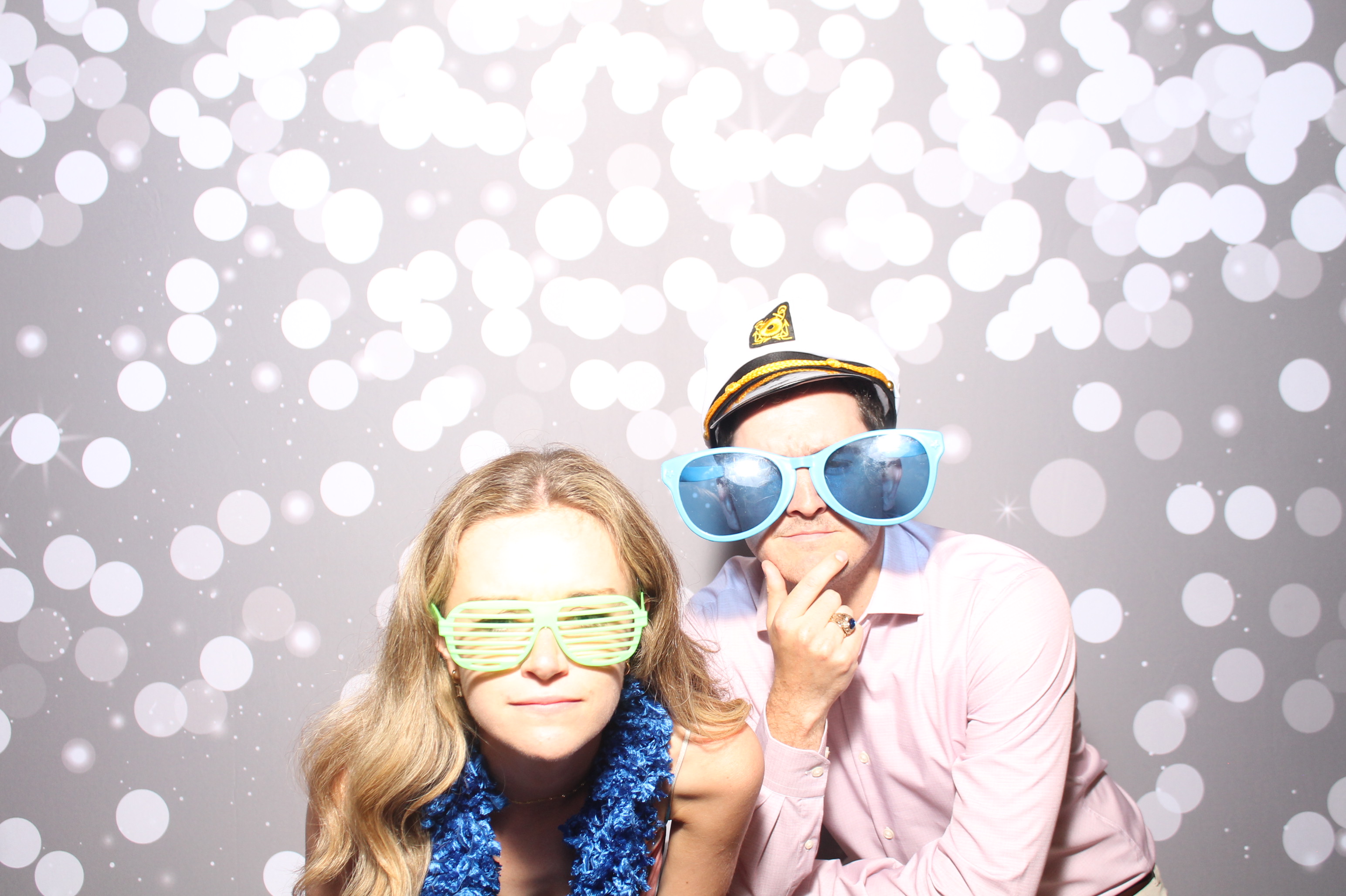 Natalie & Sam | View more photos from the event at gallery.photoboothcincy.com/u/PhotoBoothCincy/Natalie-Sam