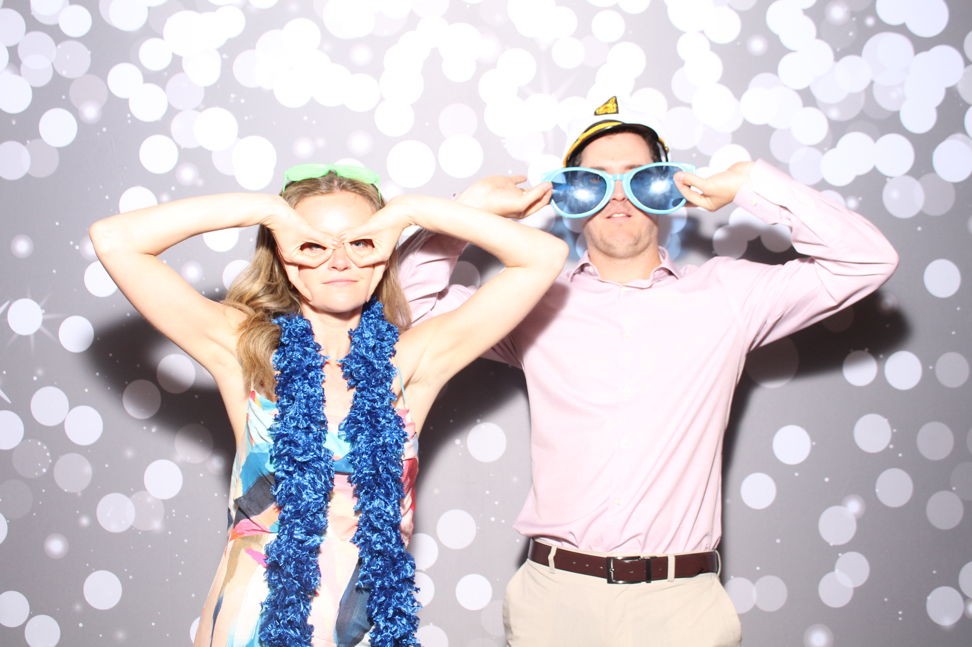 Natalie & Sam | View more photos from the event at gallery.photoboothcincy.com/u/PhotoBoothCincy/Natalie-Sam