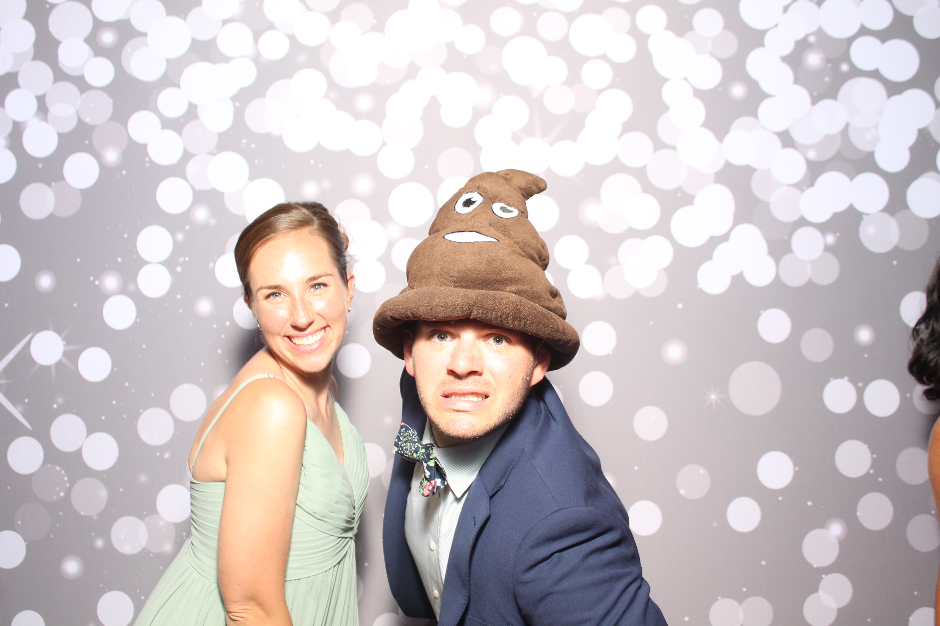 Natalie & Sam | View more photos from the event at gallery.photoboothcincy.com/u/PhotoBoothCincy/Natalie-Sam