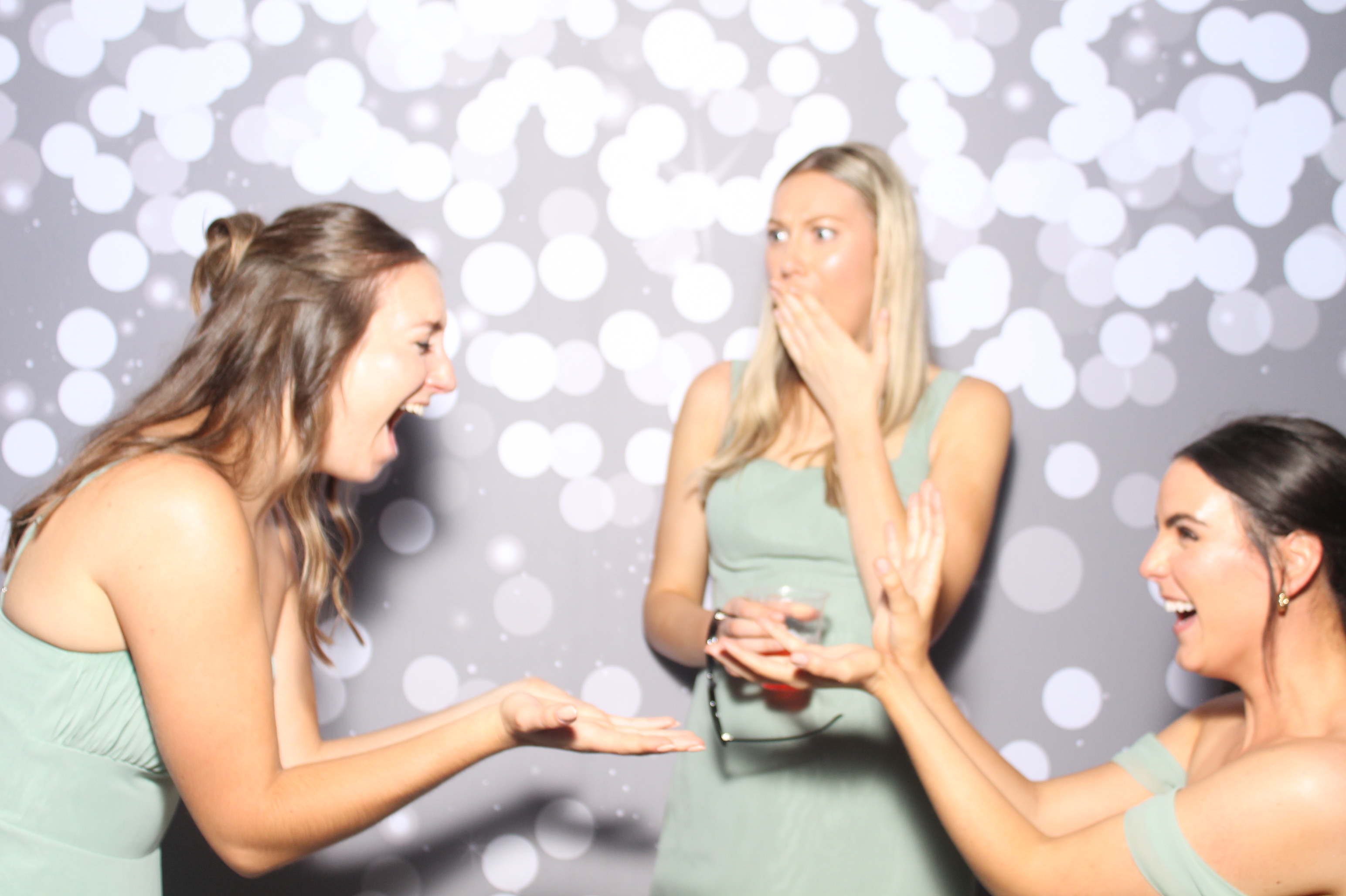 Natalie & Sam | View more photos from the event at gallery.photoboothcincy.com/u/PhotoBoothCincy/Natalie-Sam