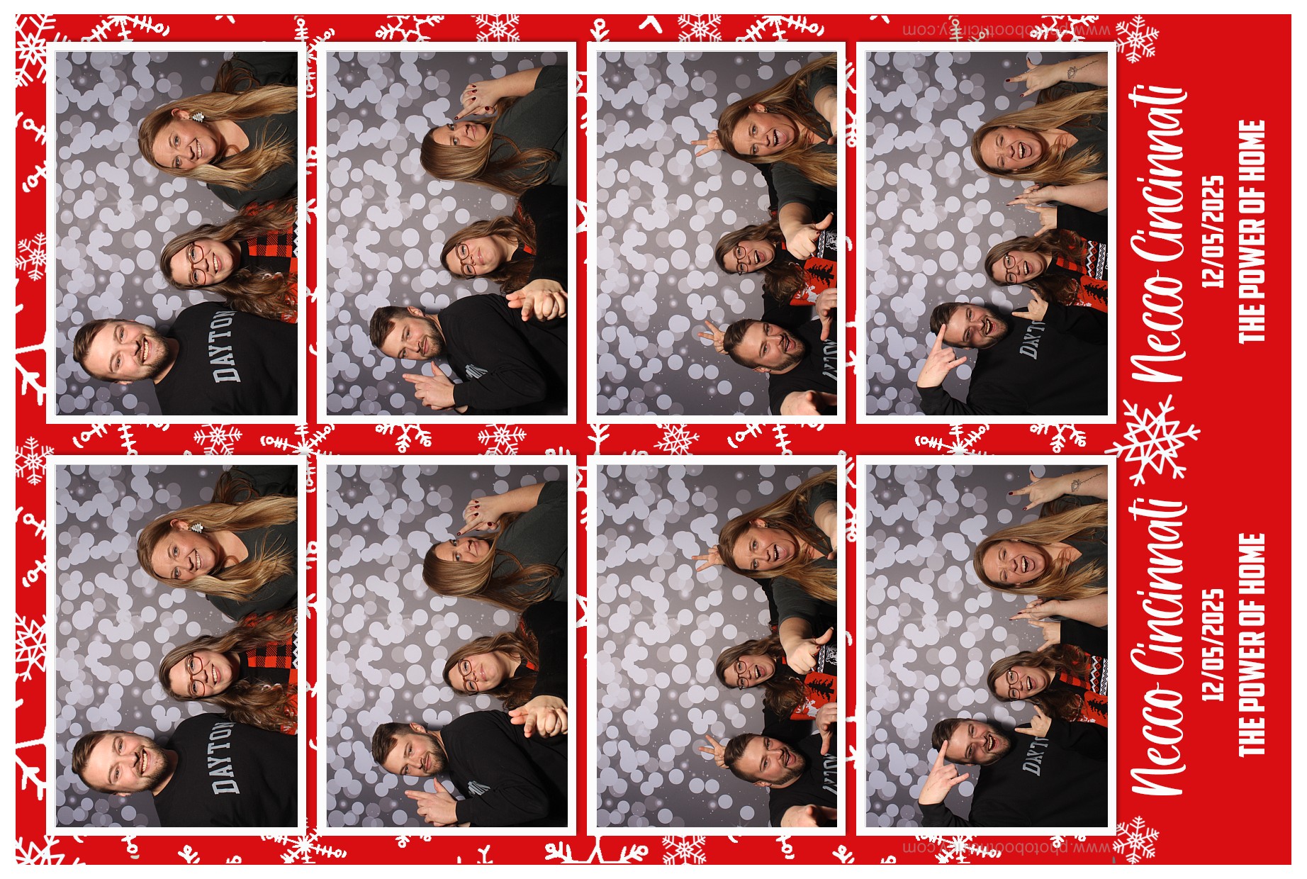 Necco Cincinnati | View more photos from the event at gallery.photoboothcincy.com/u/PhotoBoothCincy/Necco-Cincinnati