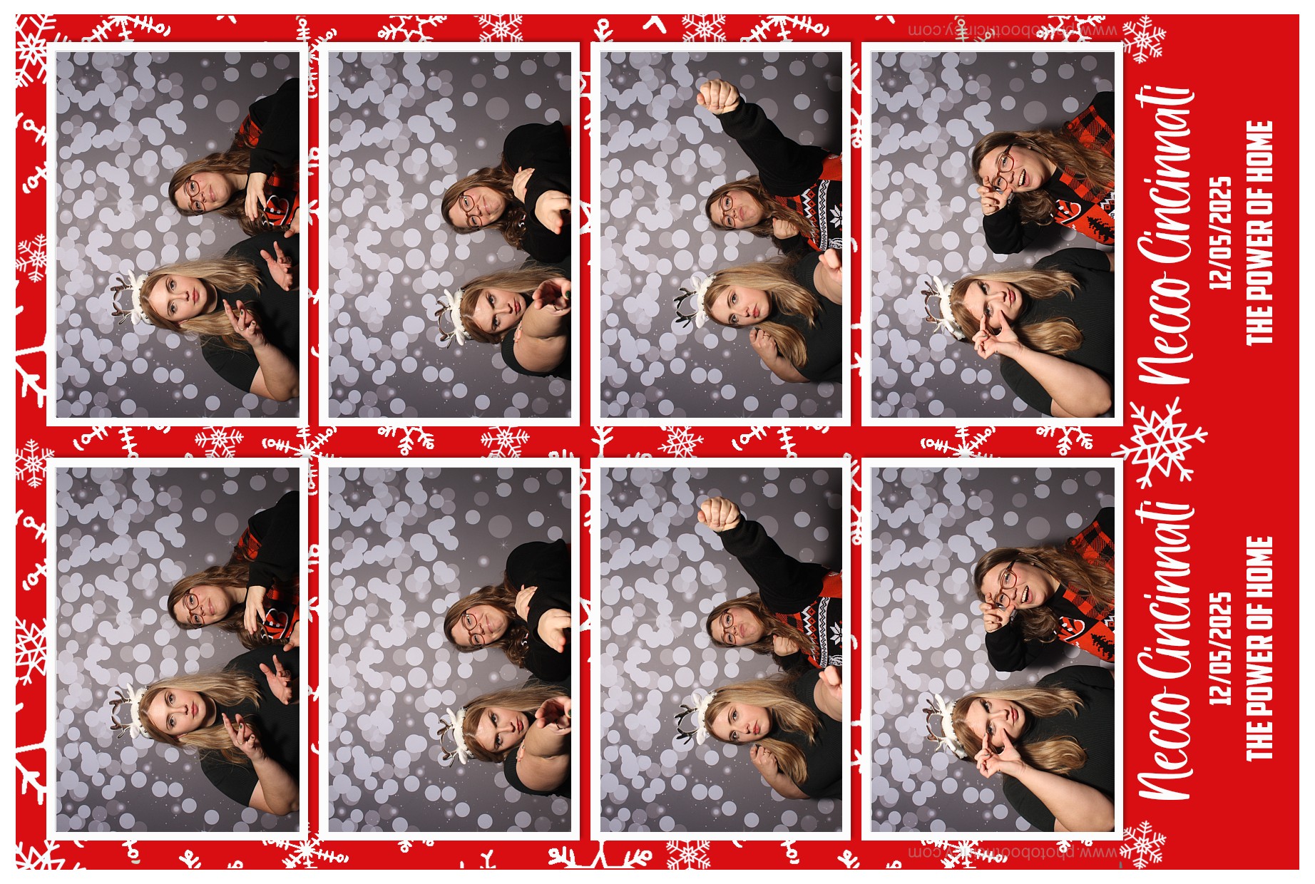 Necco Cincinnati | View more photos from the event at gallery.photoboothcincy.com/u/PhotoBoothCincy/Necco-Cincinnati