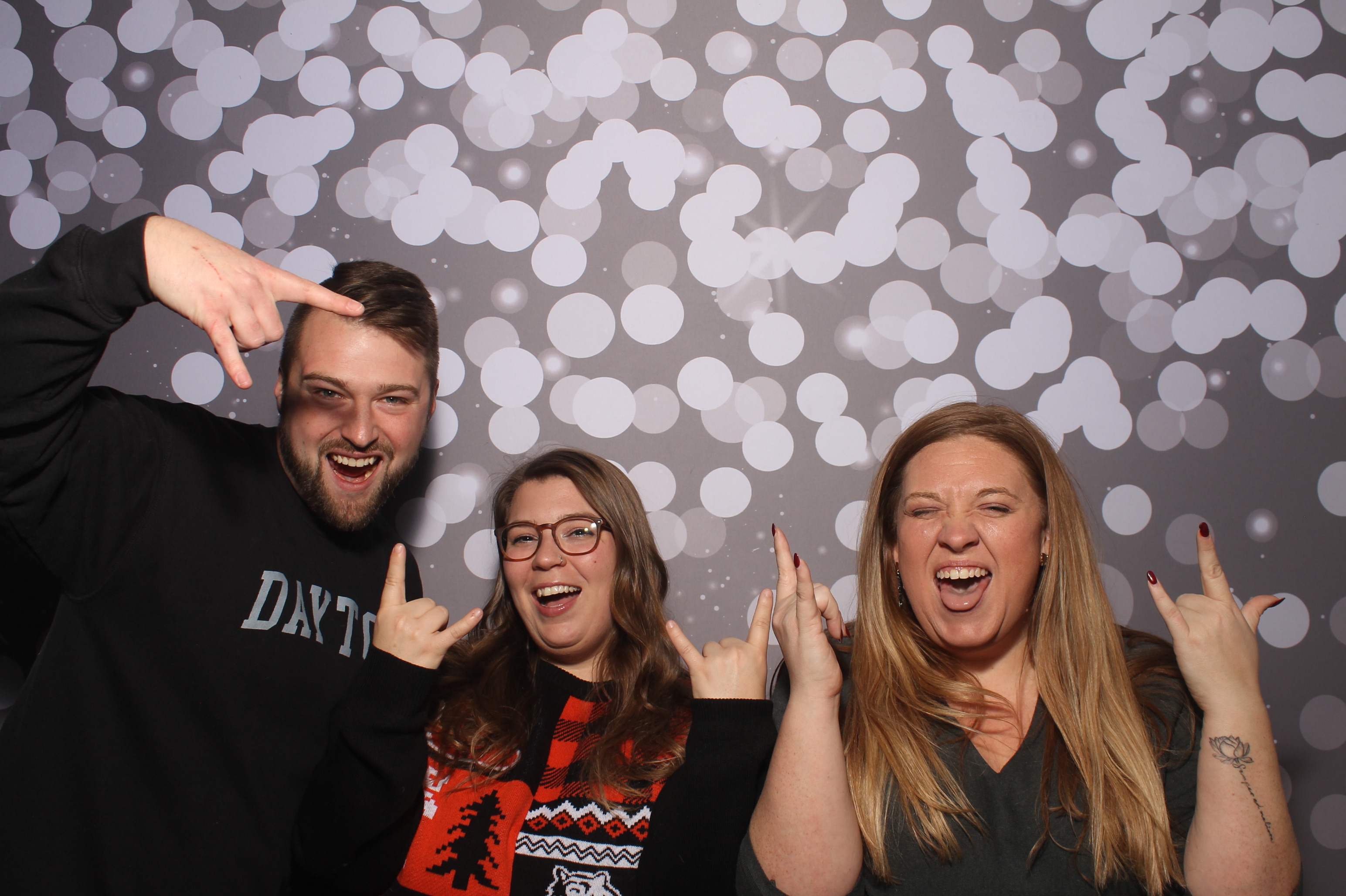 Necco Cincinnati | View more photos from the event at gallery.photoboothcincy.com/u/PhotoBoothCincy/Necco-Cincinnati