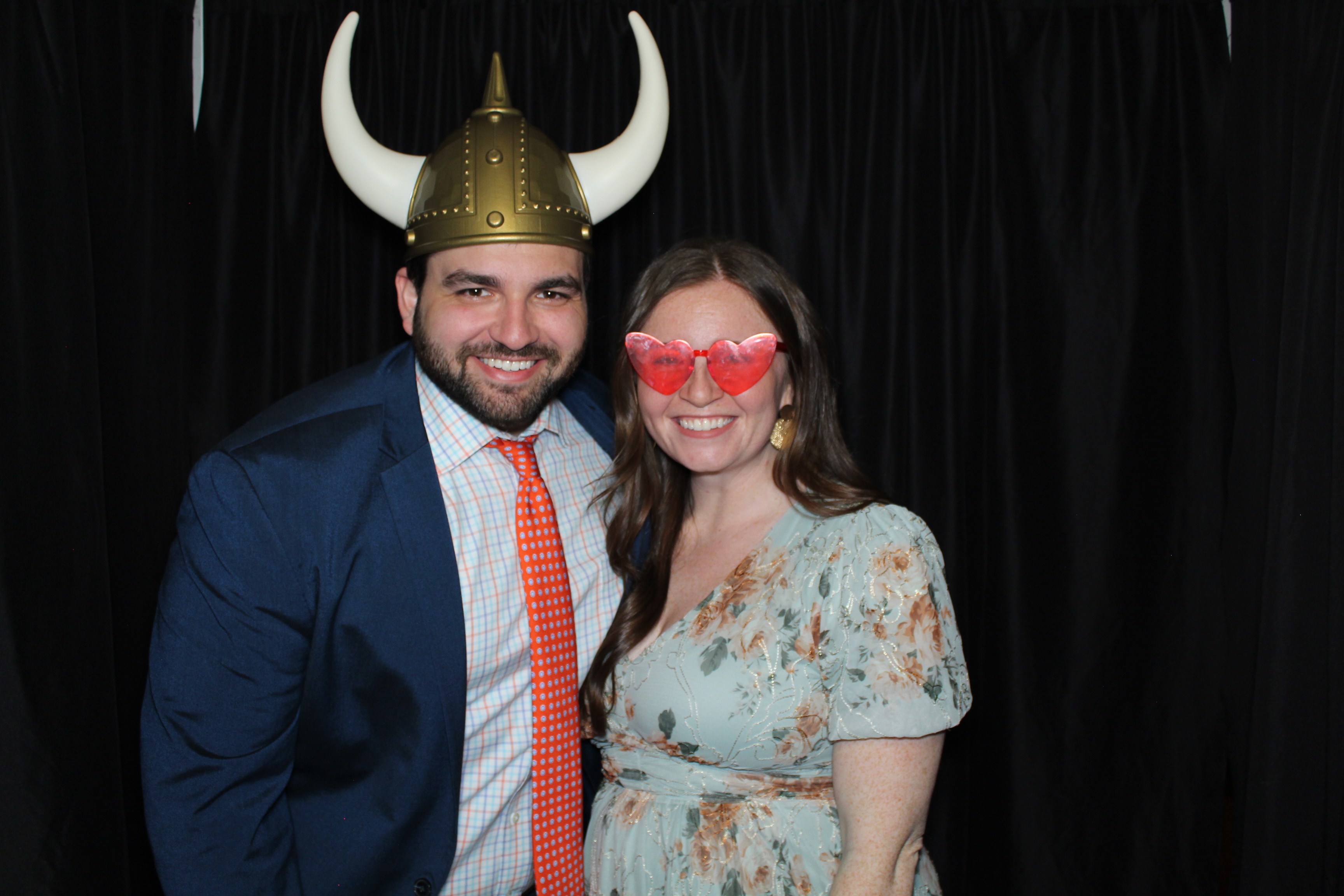 Nicolette Romano Reception | View more photos from the event at gallery.photoboothcincy.com/u/PhotoBoothCincy/Nicolette-Romano-Reception