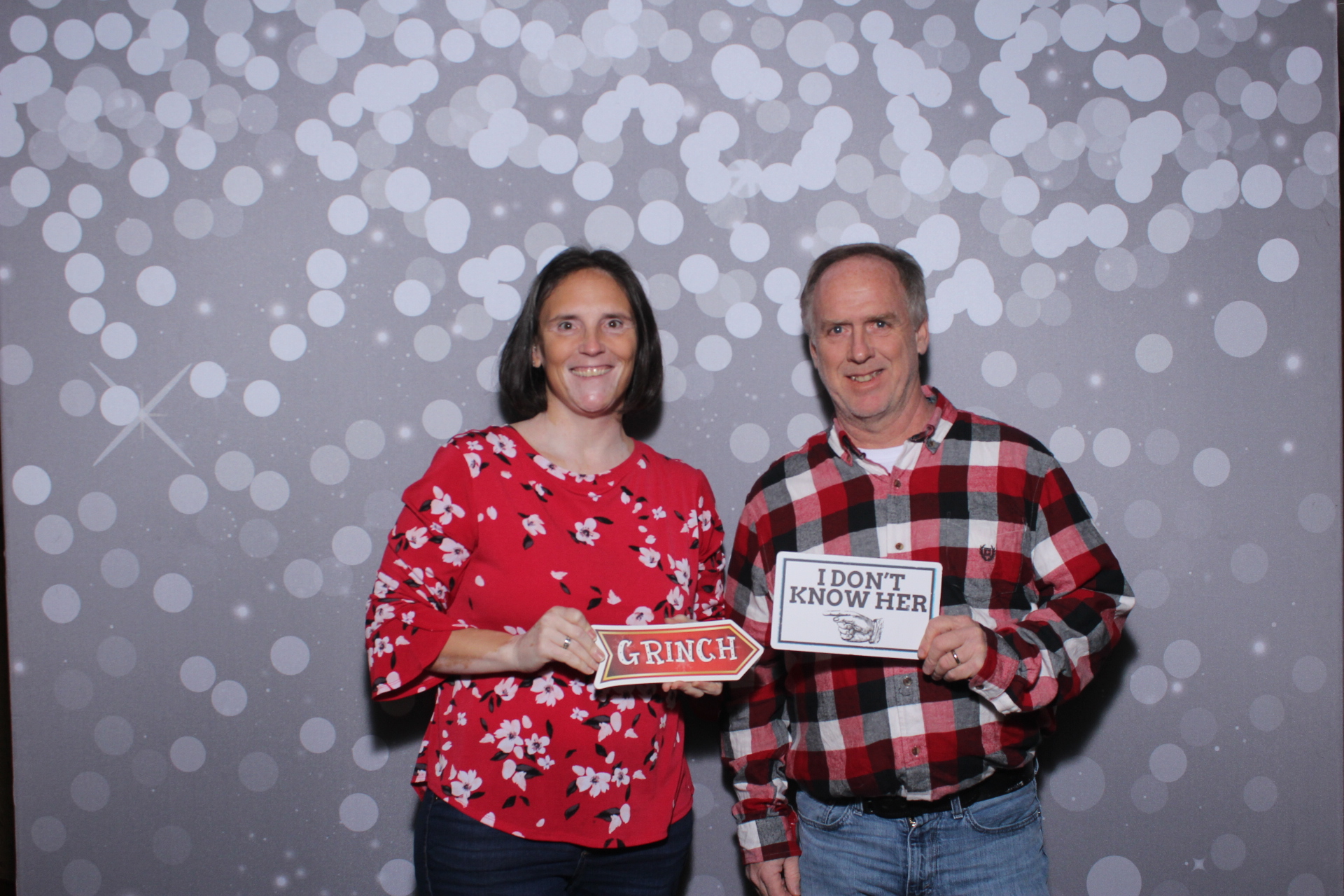 Nieman Plumbing Christmas Party | View more photos from the event at gallery.photoboothcincy.com/u/PhotoBoothCincy/Nieman-Plumbing-Christmas-Party