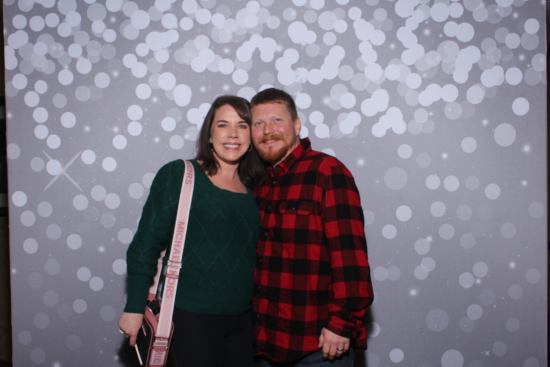 Nieman Plumbing Christmas Party | View more photos from the event at gallery.photoboothcincy.com/u/PhotoBoothCincy/Nieman-Plumbing-Christmas-Party