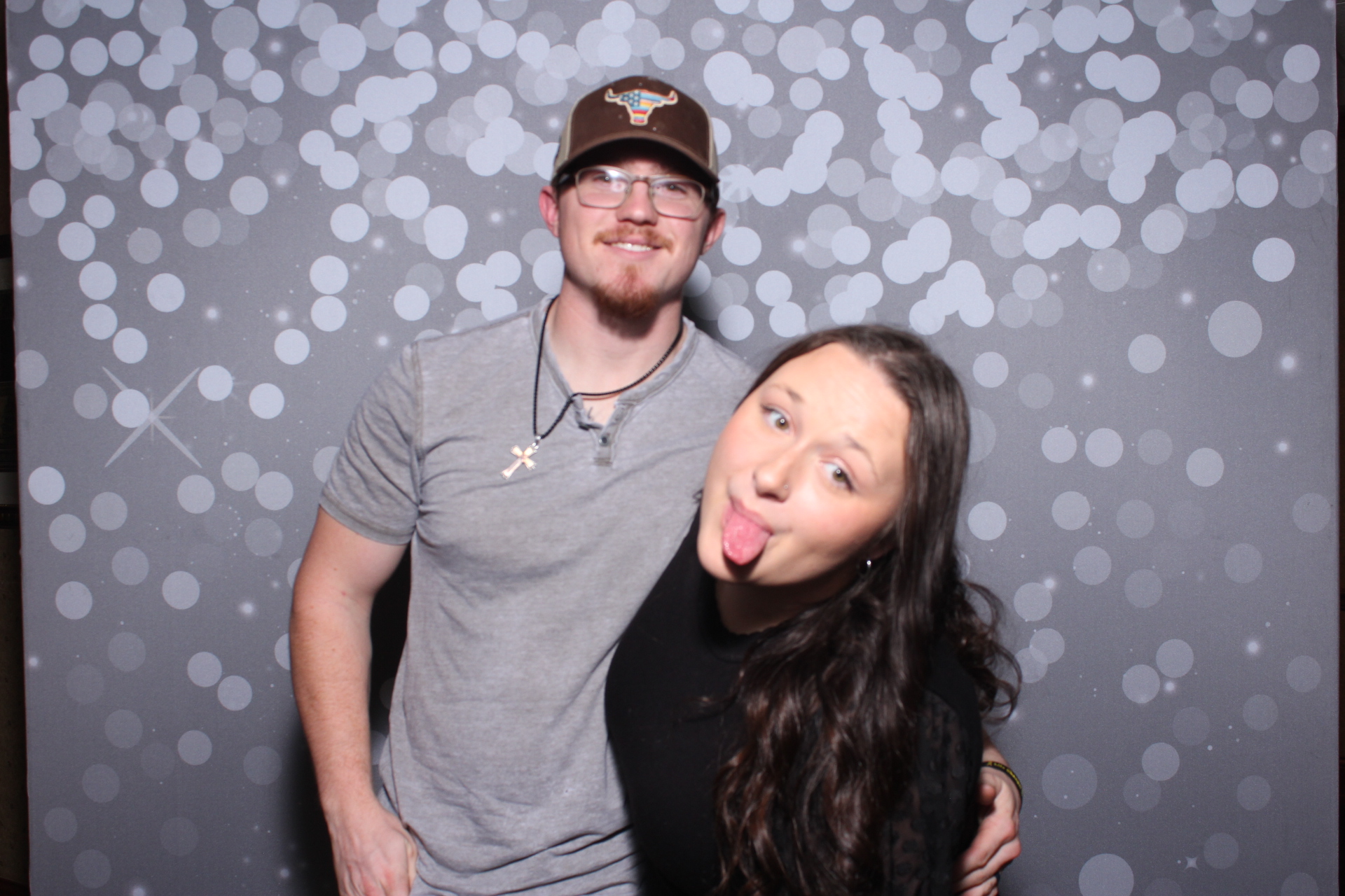 Nieman Plumbing Christmas Party | View more photos from the event at gallery.photoboothcincy.com/u/PhotoBoothCincy/Nieman-Plumbing-Christmas-Party