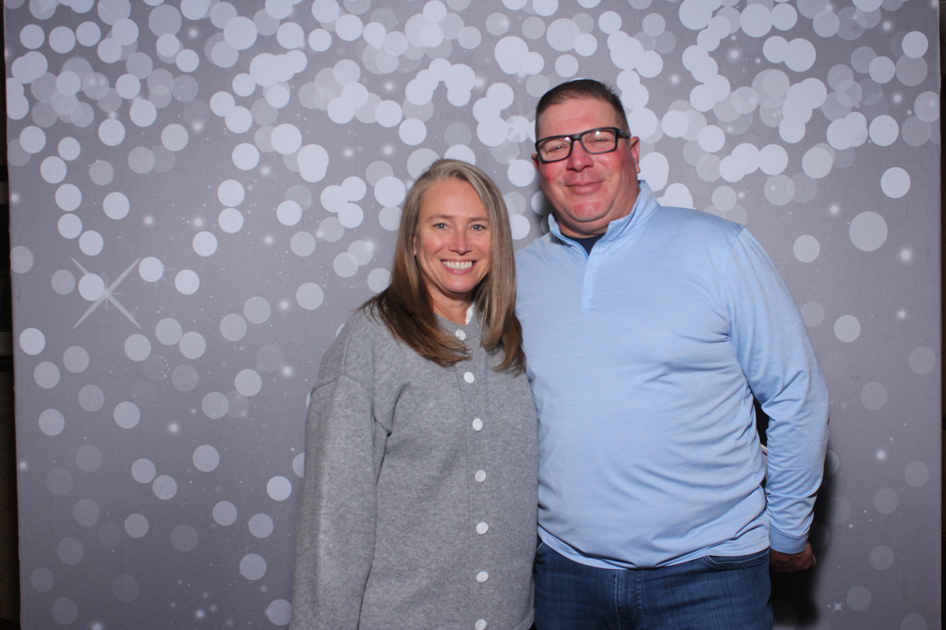 Nieman Plumbing Christmas Party | View more photos from the event at gallery.photoboothcincy.com/u/PhotoBoothCincy/Nieman-Plumbing-Christmas-Party