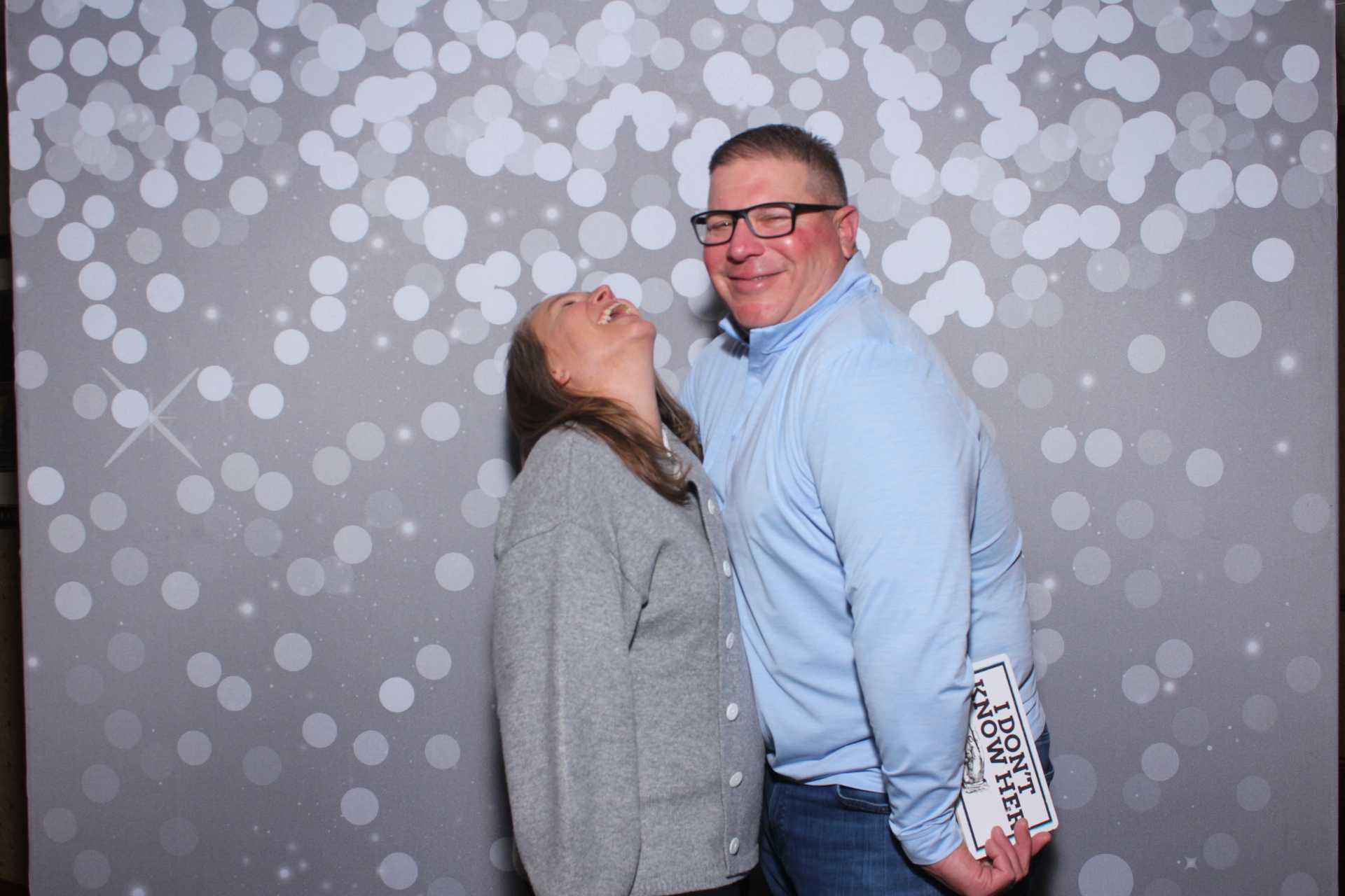 Nieman Plumbing Christmas Party | View more photos from the event at gallery.photoboothcincy.com/u/PhotoBoothCincy/Nieman-Plumbing-Christmas-Party