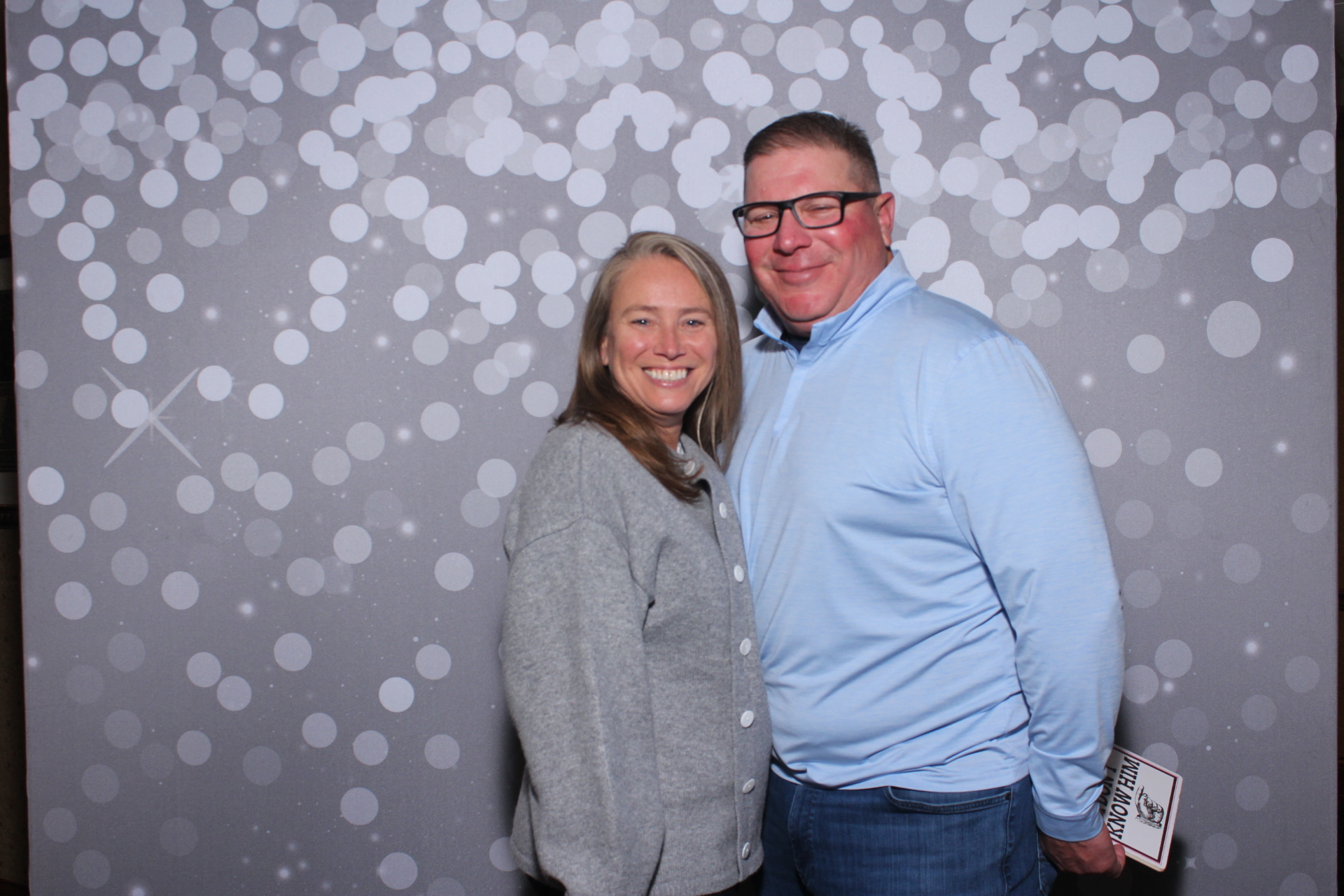Nieman Plumbing Christmas Party | View more photos from the event at gallery.photoboothcincy.com/u/PhotoBoothCincy/Nieman-Plumbing-Christmas-Party