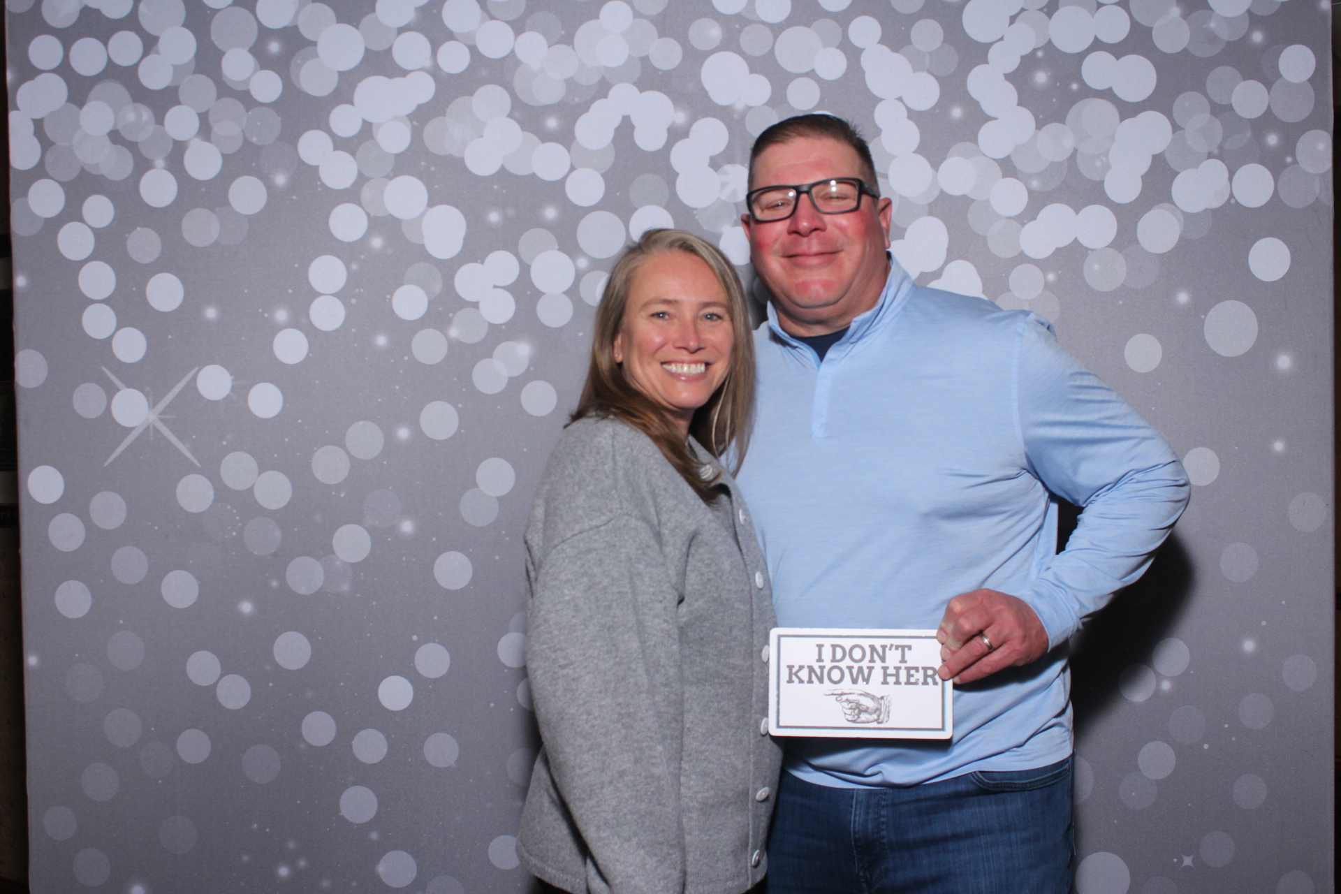 Nieman Plumbing Christmas Party | View more photos from the event at gallery.photoboothcincy.com/u/PhotoBoothCincy/Nieman-Plumbing-Christmas-Party