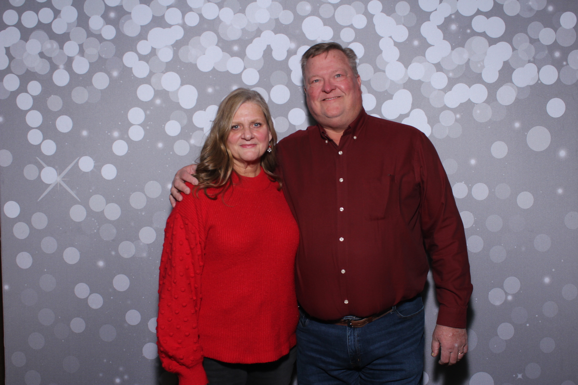 Nieman Plumbing Christmas Party | View more photos from the event at gallery.photoboothcincy.com/u/PhotoBoothCincy/Nieman-Plumbing-Christmas-Party