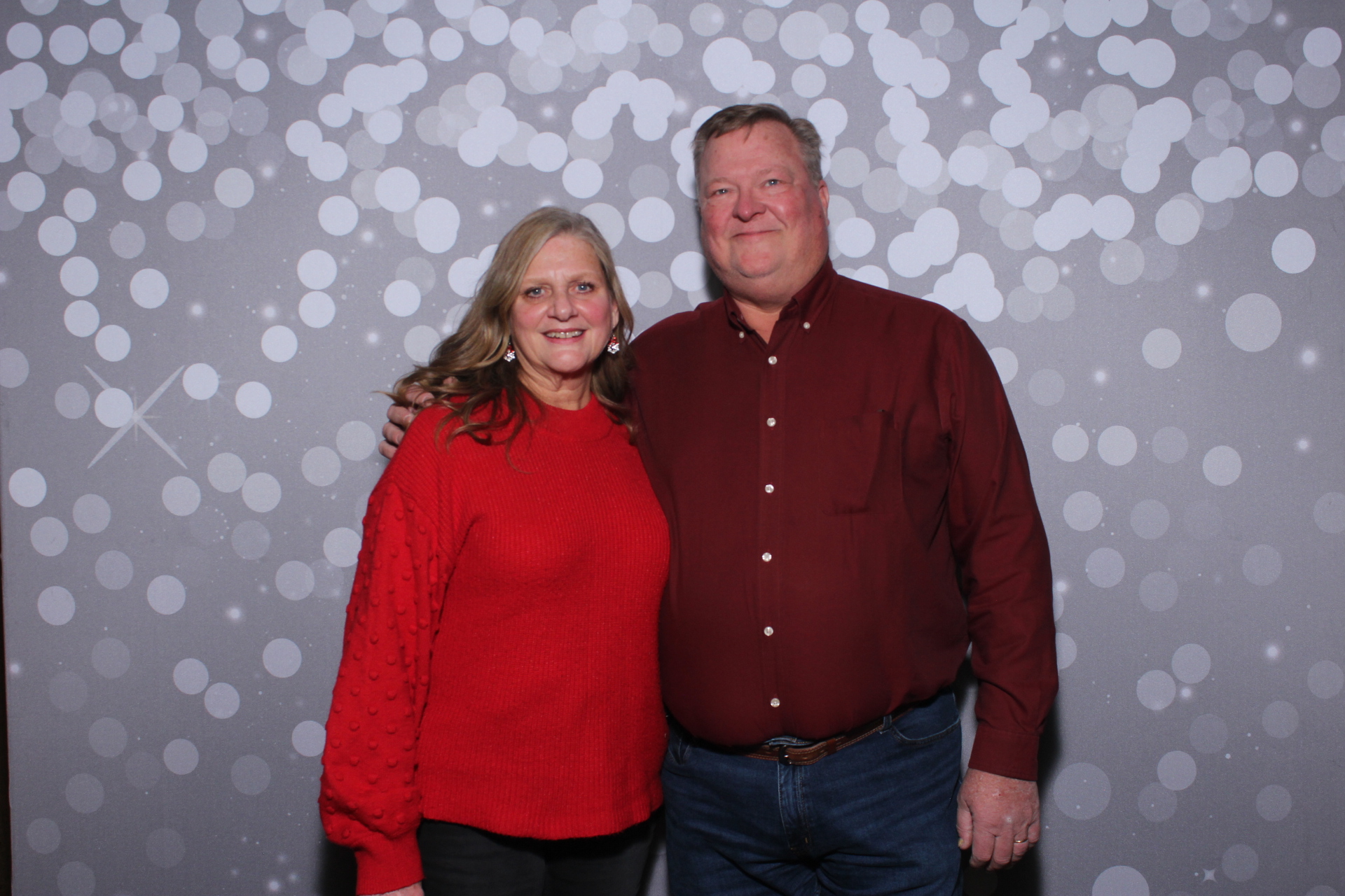 Nieman Plumbing Christmas Party | View more photos from the event at gallery.photoboothcincy.com/u/PhotoBoothCincy/Nieman-Plumbing-Christmas-Party