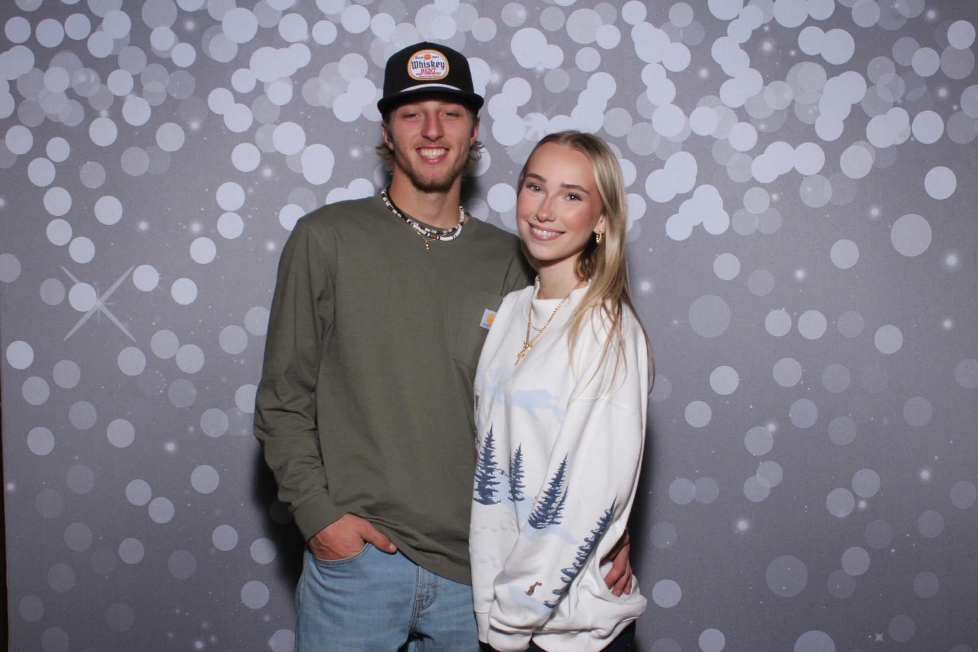 Nieman Plumbing Christmas Party | View more photos from the event at gallery.photoboothcincy.com/u/PhotoBoothCincy/Nieman-Plumbing-Christmas-Party