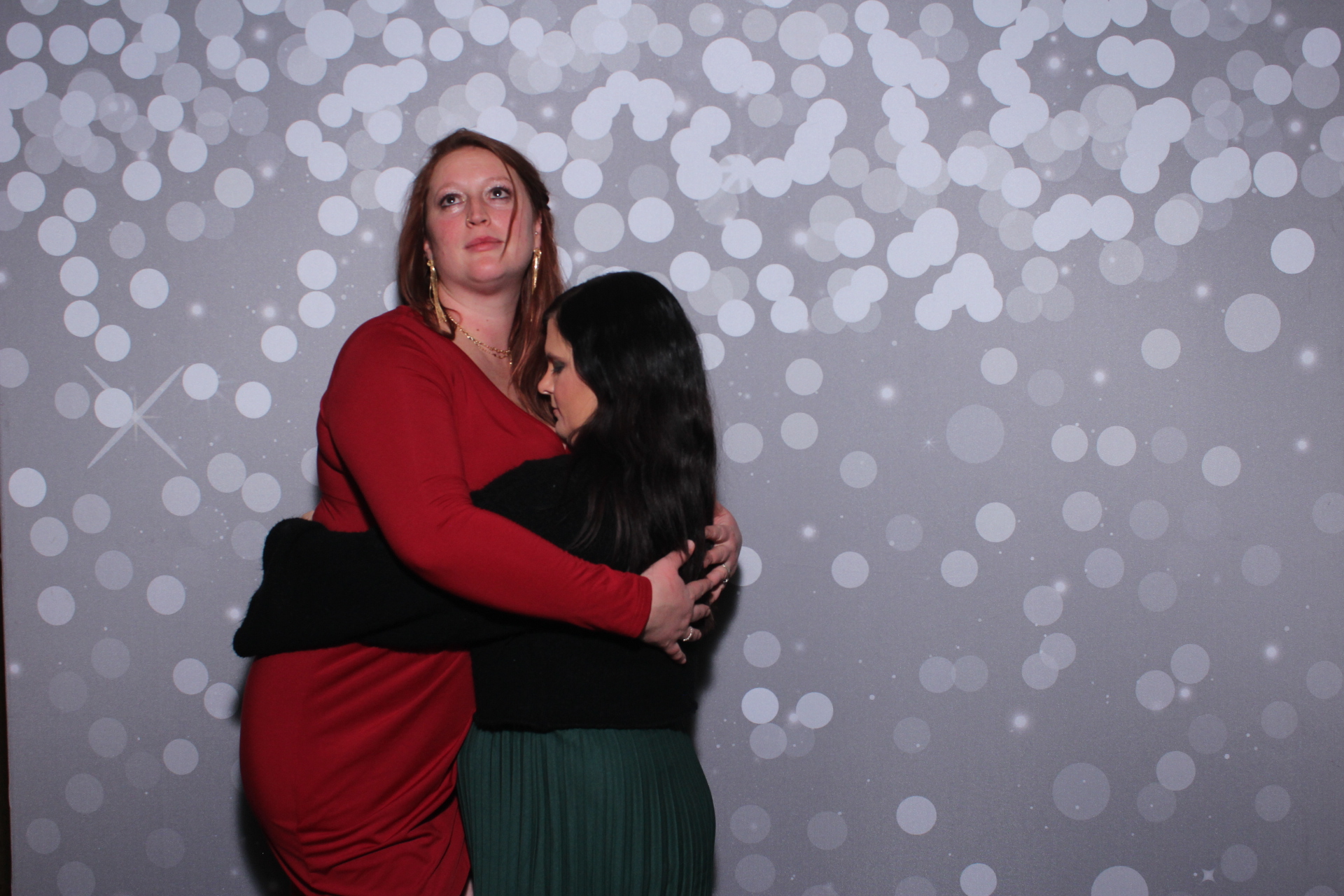 Nieman Plumbing Christmas Party | View more photos from the event at gallery.photoboothcincy.com/u/PhotoBoothCincy/Nieman-Plumbing-Christmas-Party