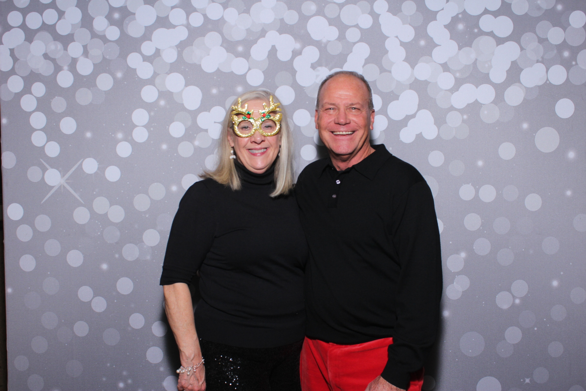 Nieman Plumbing Christmas Party | View more photos from the event at gallery.photoboothcincy.com/u/PhotoBoothCincy/Nieman-Plumbing-Christmas-Party