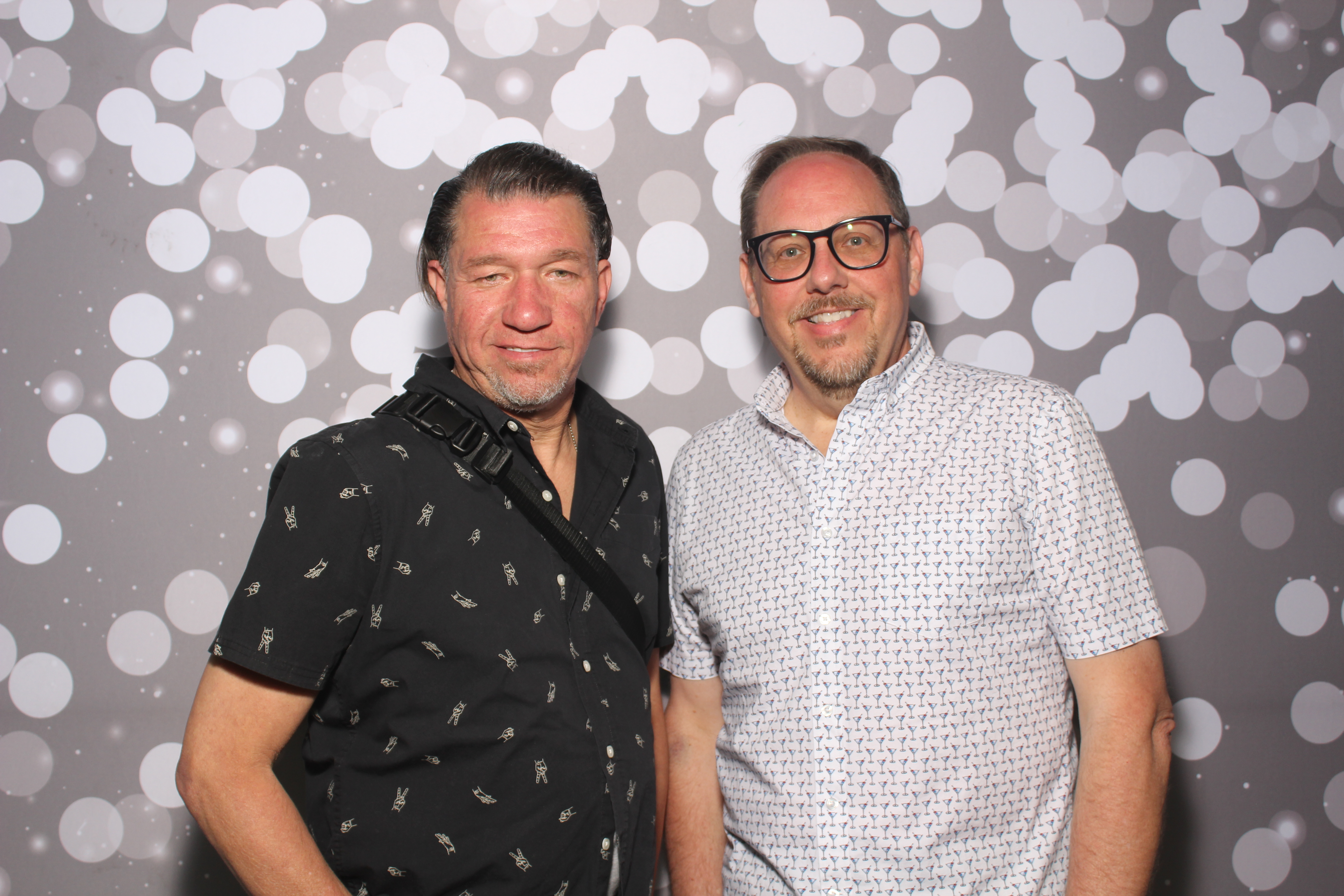 Official Pride After Party | View more photos from the event at gallery.photoboothcincy.com/u/PhotoBoothCincy/Official-Pride-After-Party