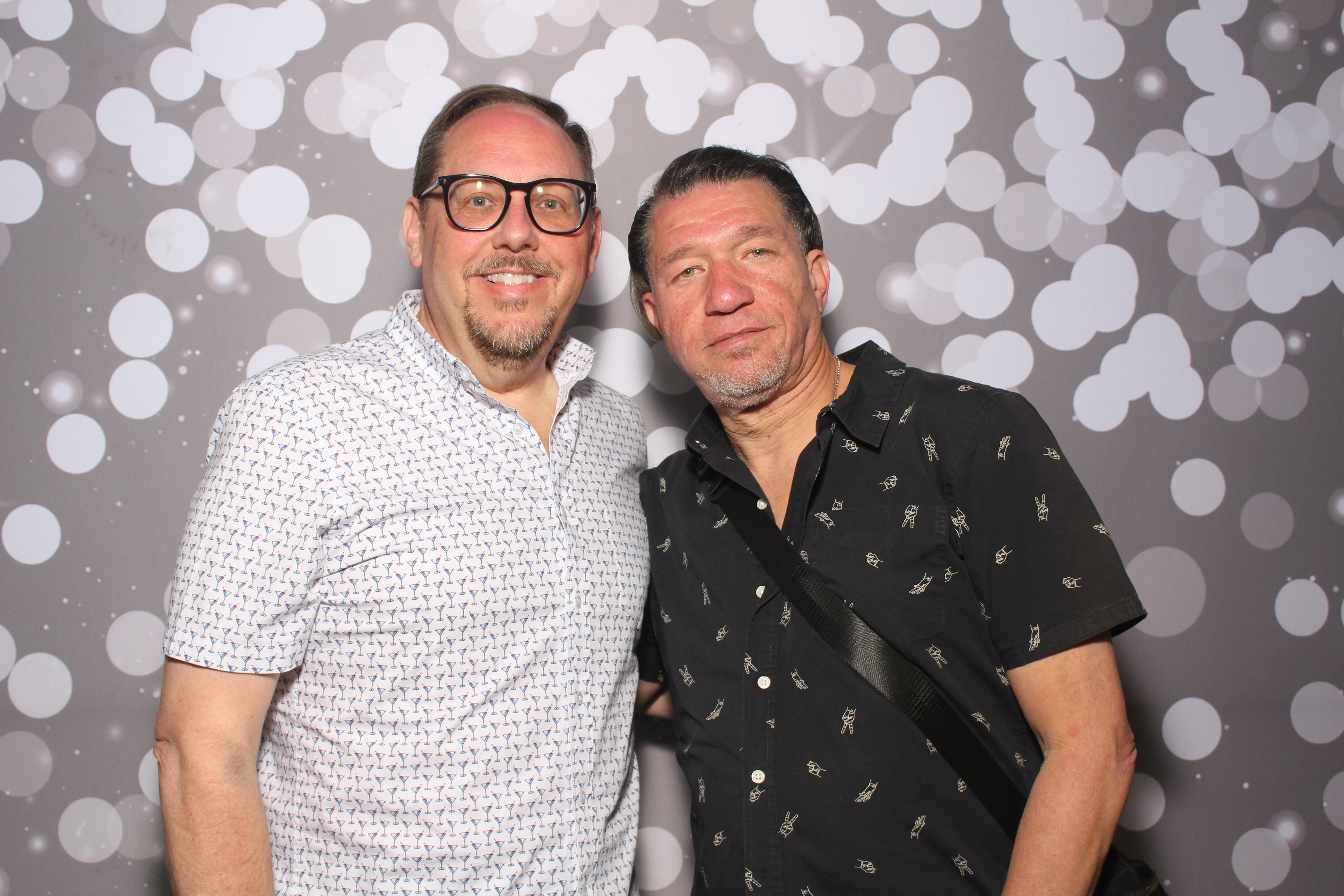 Official Pride After Party | View more photos from the event at gallery.photoboothcincy.com/u/PhotoBoothCincy/Official-Pride-After-Party