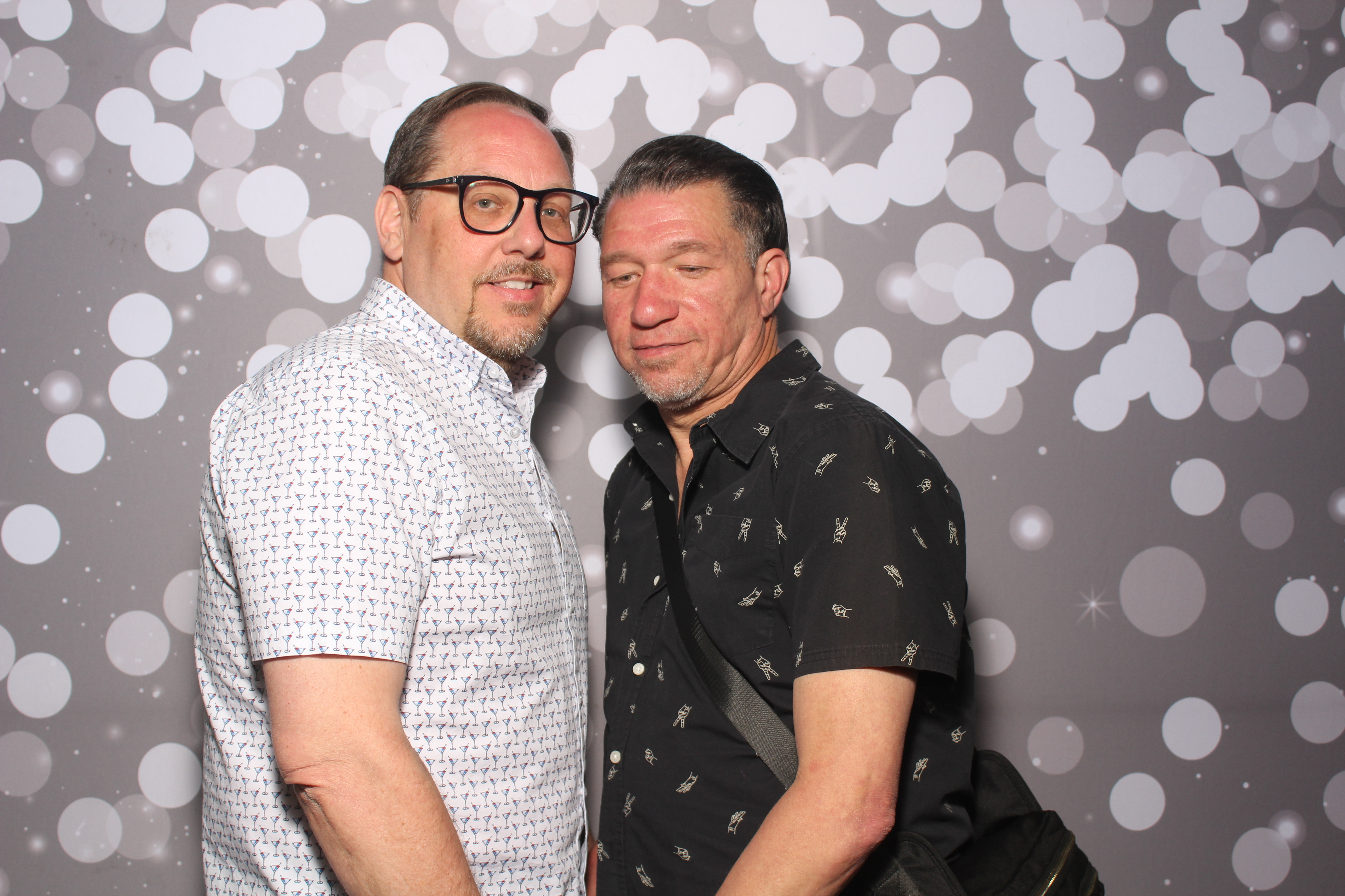 Official Pride After Party | View more photos from the event at gallery.photoboothcincy.com/u/PhotoBoothCincy/Official-Pride-After-Party