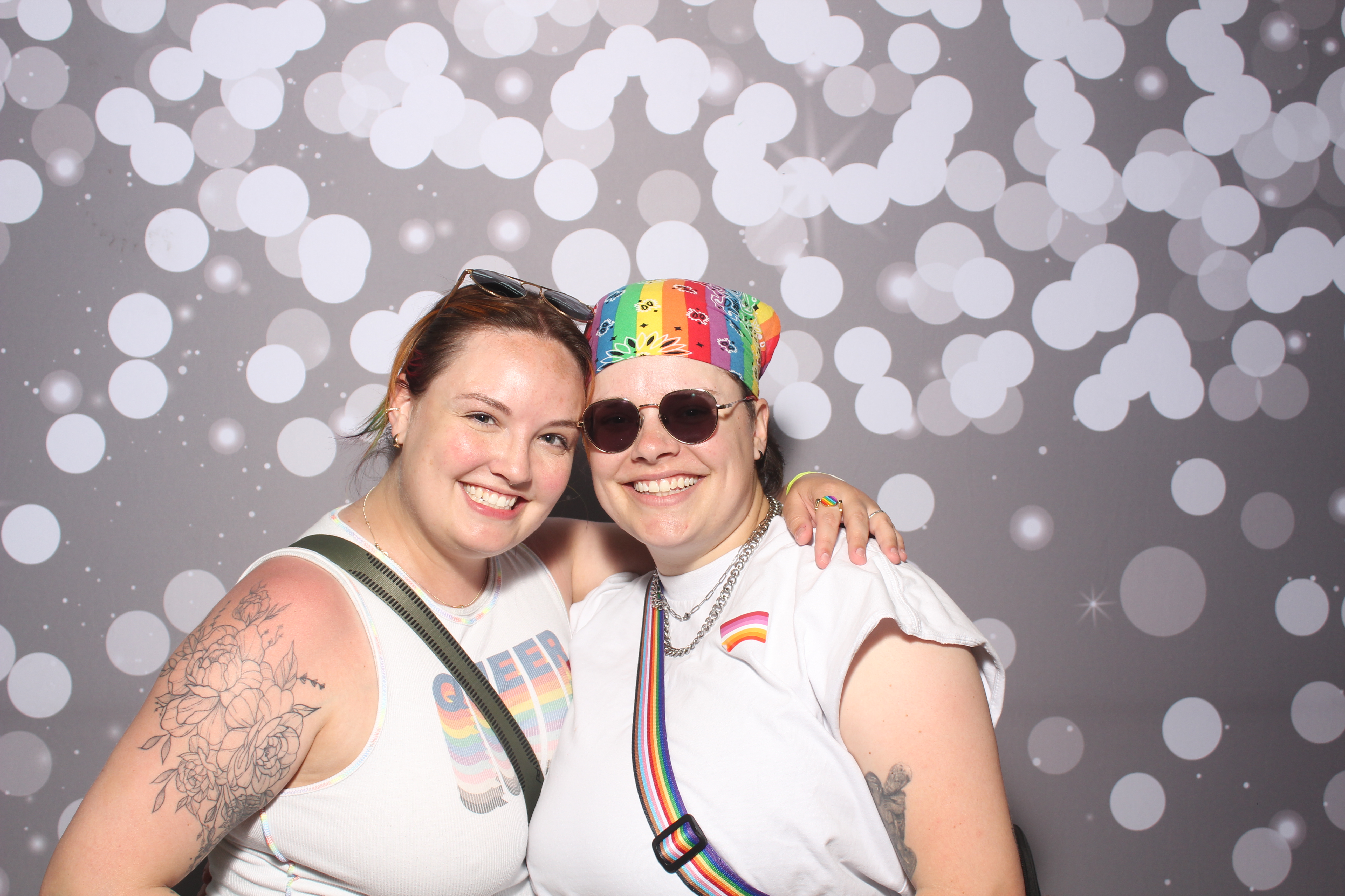 Official Pride After Party | View more photos from the event at gallery.photoboothcincy.com/u/PhotoBoothCincy/Official-Pride-After-Party