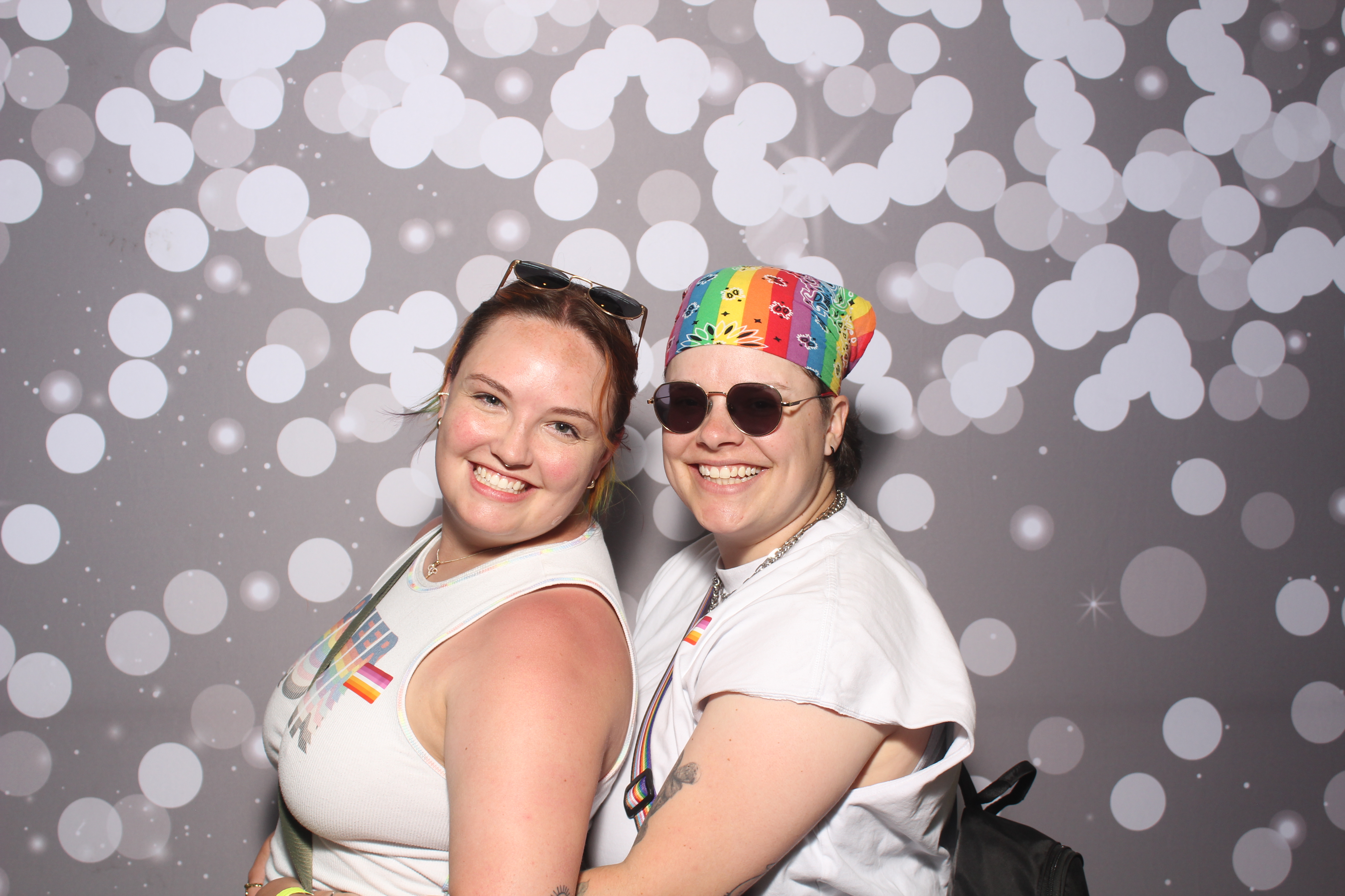 Official Pride After Party | View more photos from the event at gallery.photoboothcincy.com/u/PhotoBoothCincy/Official-Pride-After-Party