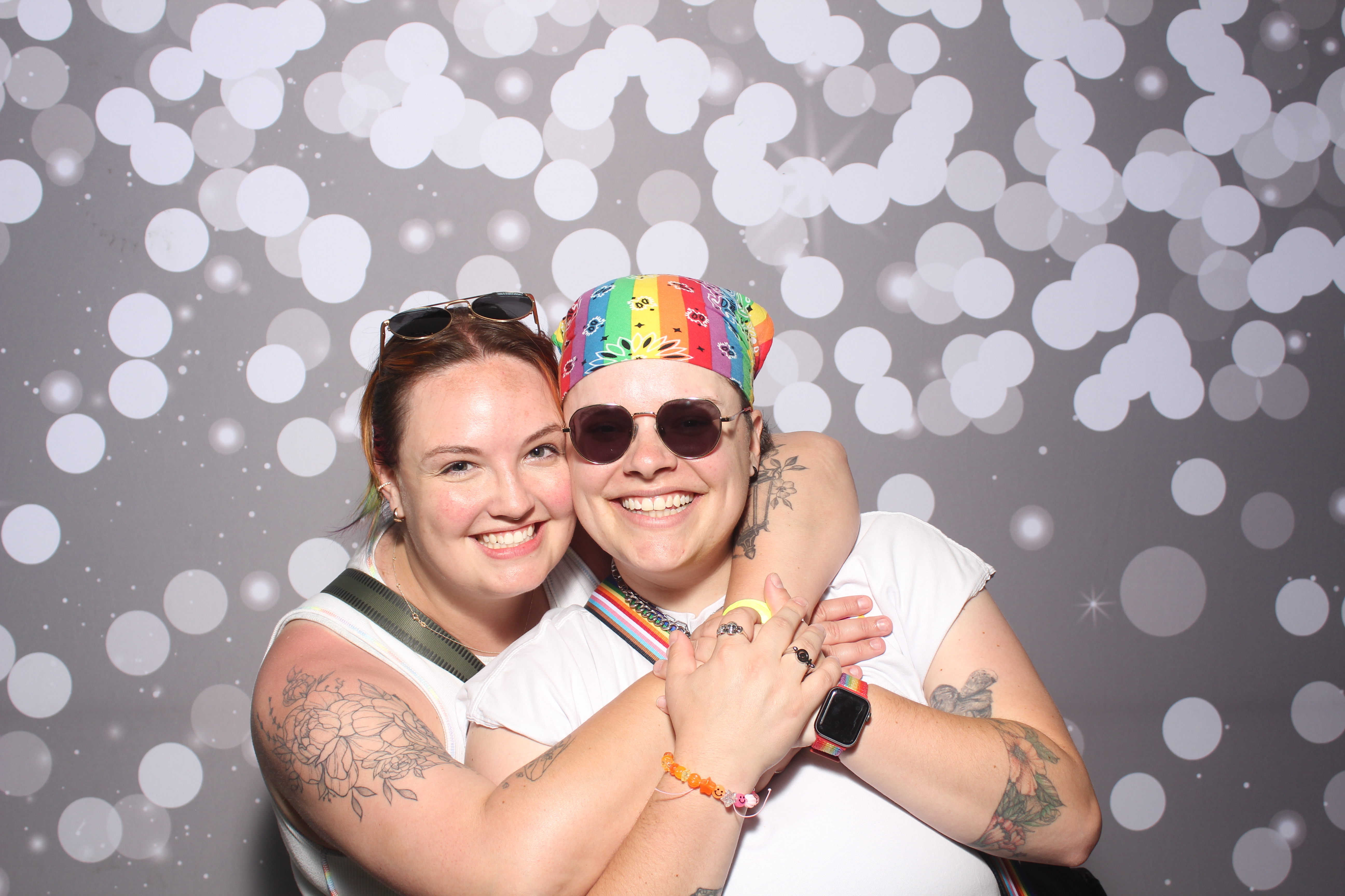 Official Pride After Party | View more photos from the event at gallery.photoboothcincy.com/u/PhotoBoothCincy/Official-Pride-After-Party