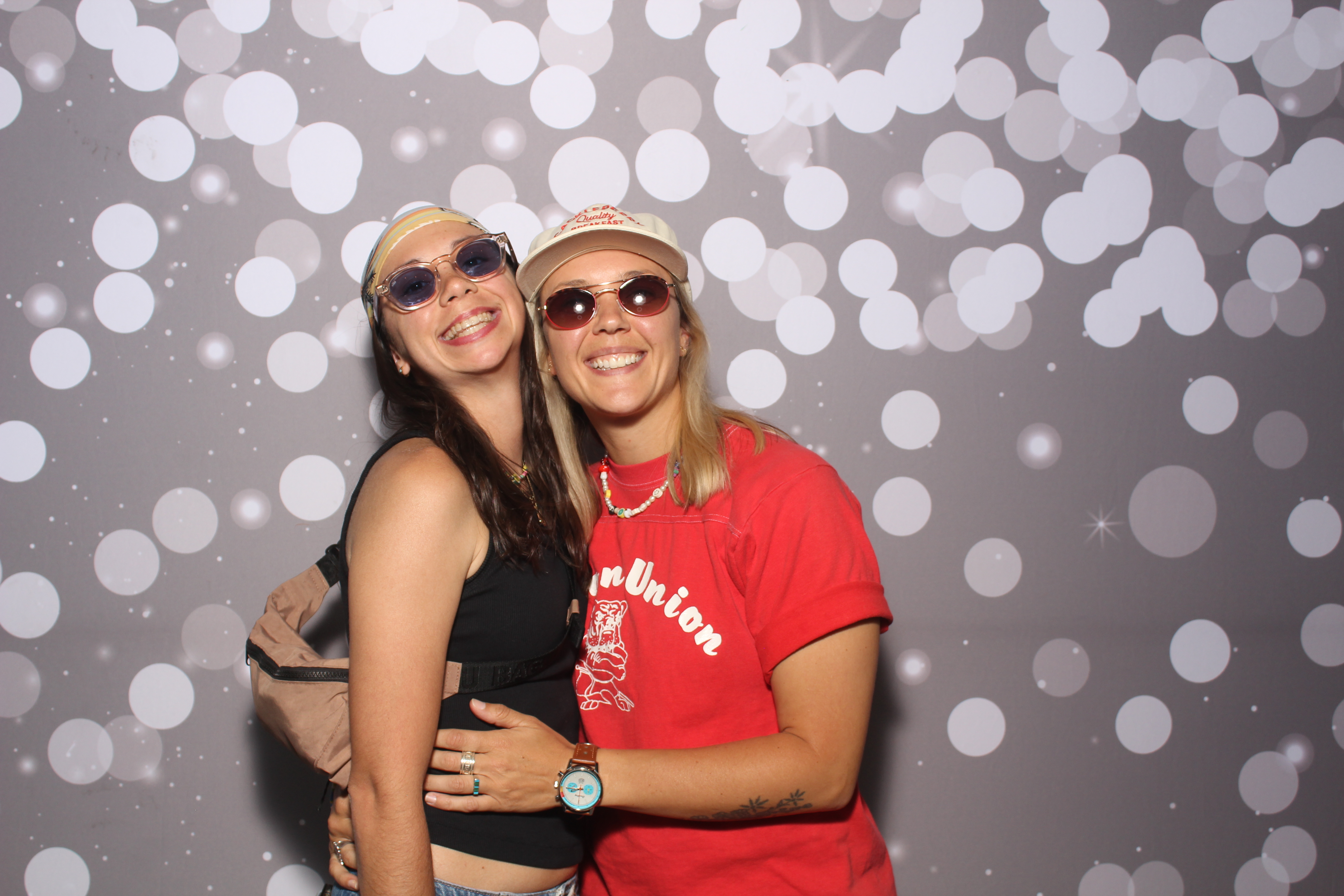 Official Pride After Party | View more photos from the event at gallery.photoboothcincy.com/u/PhotoBoothCincy/Official-Pride-After-Party