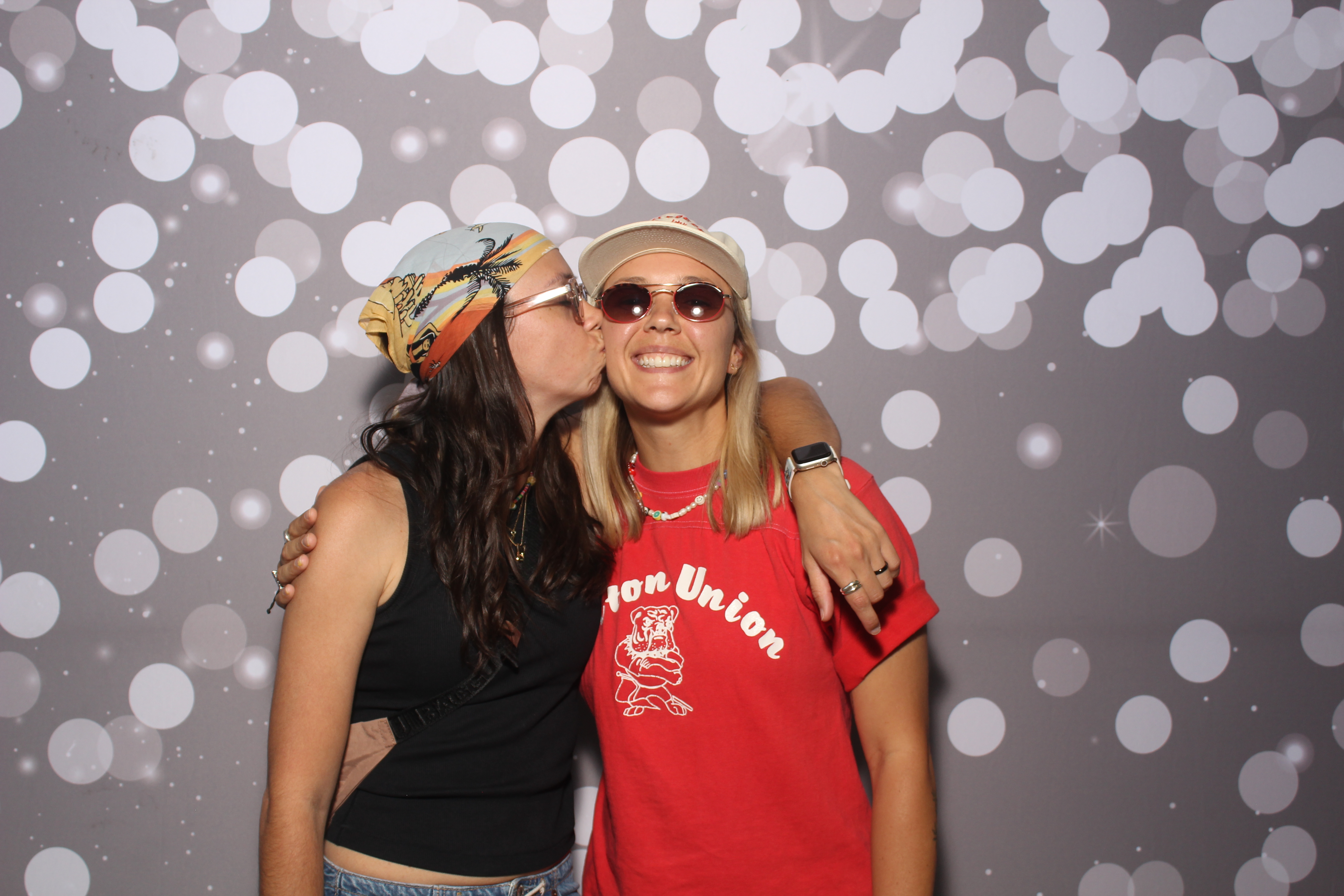 Official Pride After Party | View more photos from the event at gallery.photoboothcincy.com/u/PhotoBoothCincy/Official-Pride-After-Party