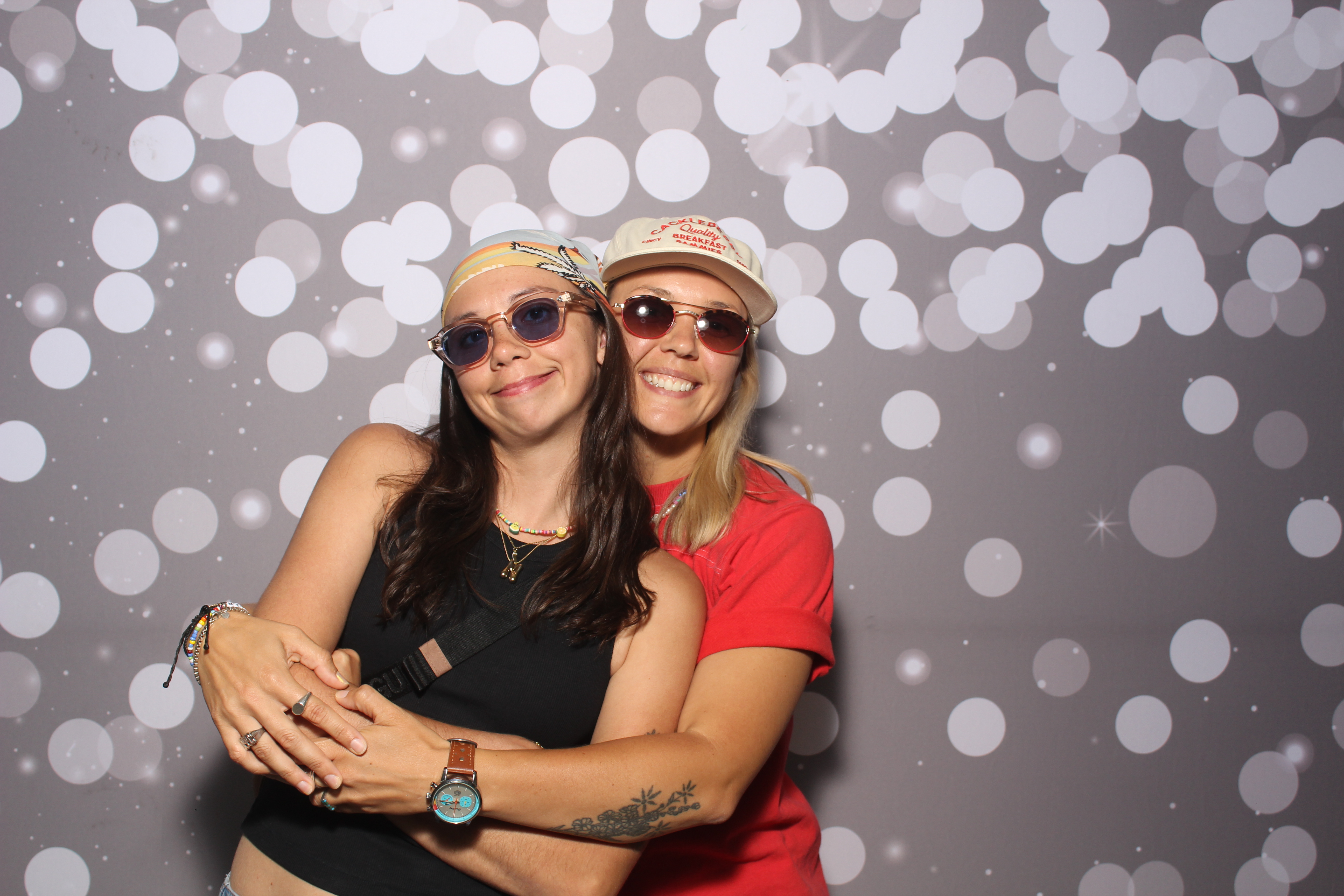 Official Pride After Party | View more photos from the event at gallery.photoboothcincy.com/u/PhotoBoothCincy/Official-Pride-After-Party