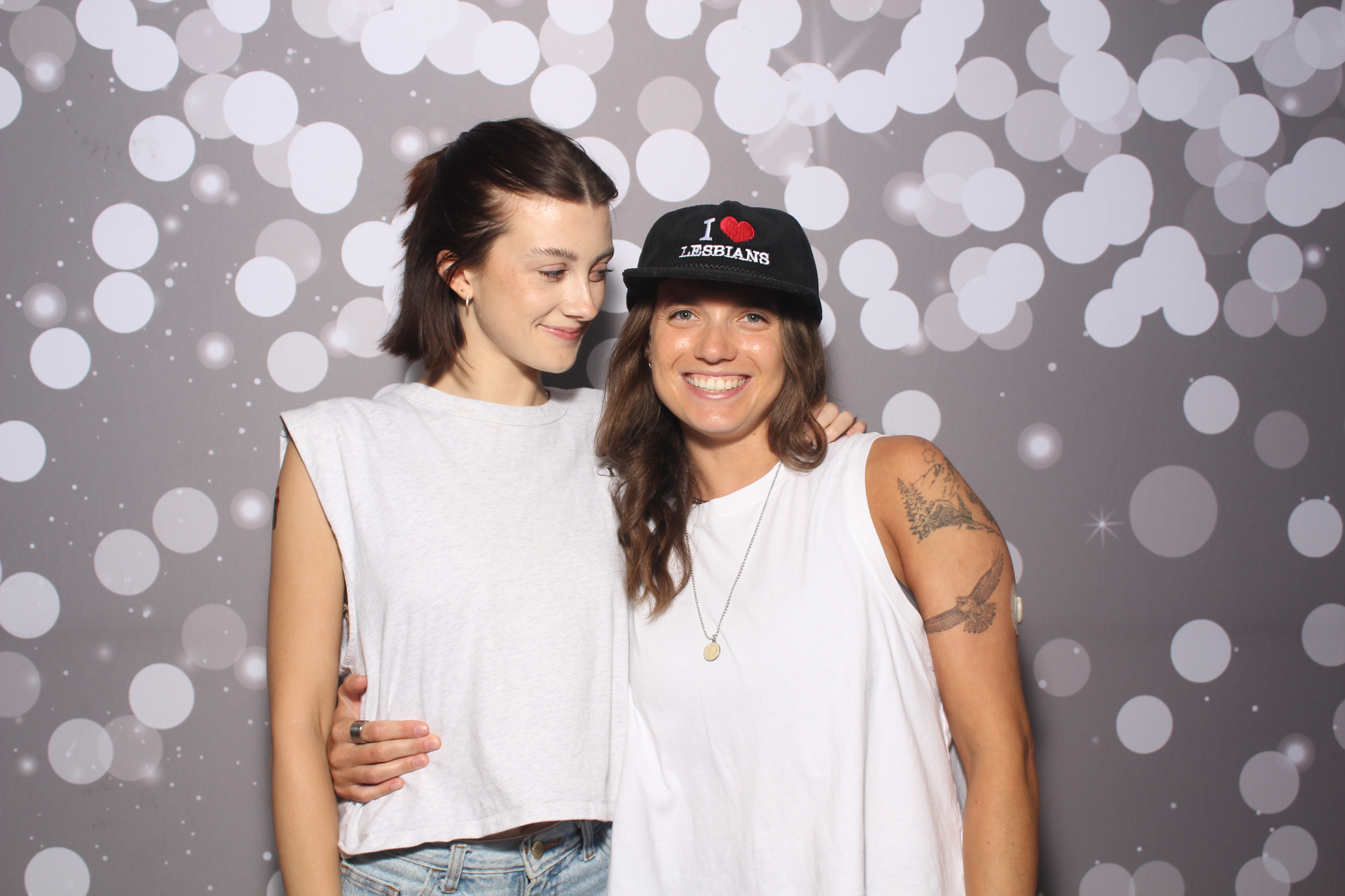 Official Pride After Party | View more photos from the event at gallery.photoboothcincy.com/u/PhotoBoothCincy/Official-Pride-After-Party