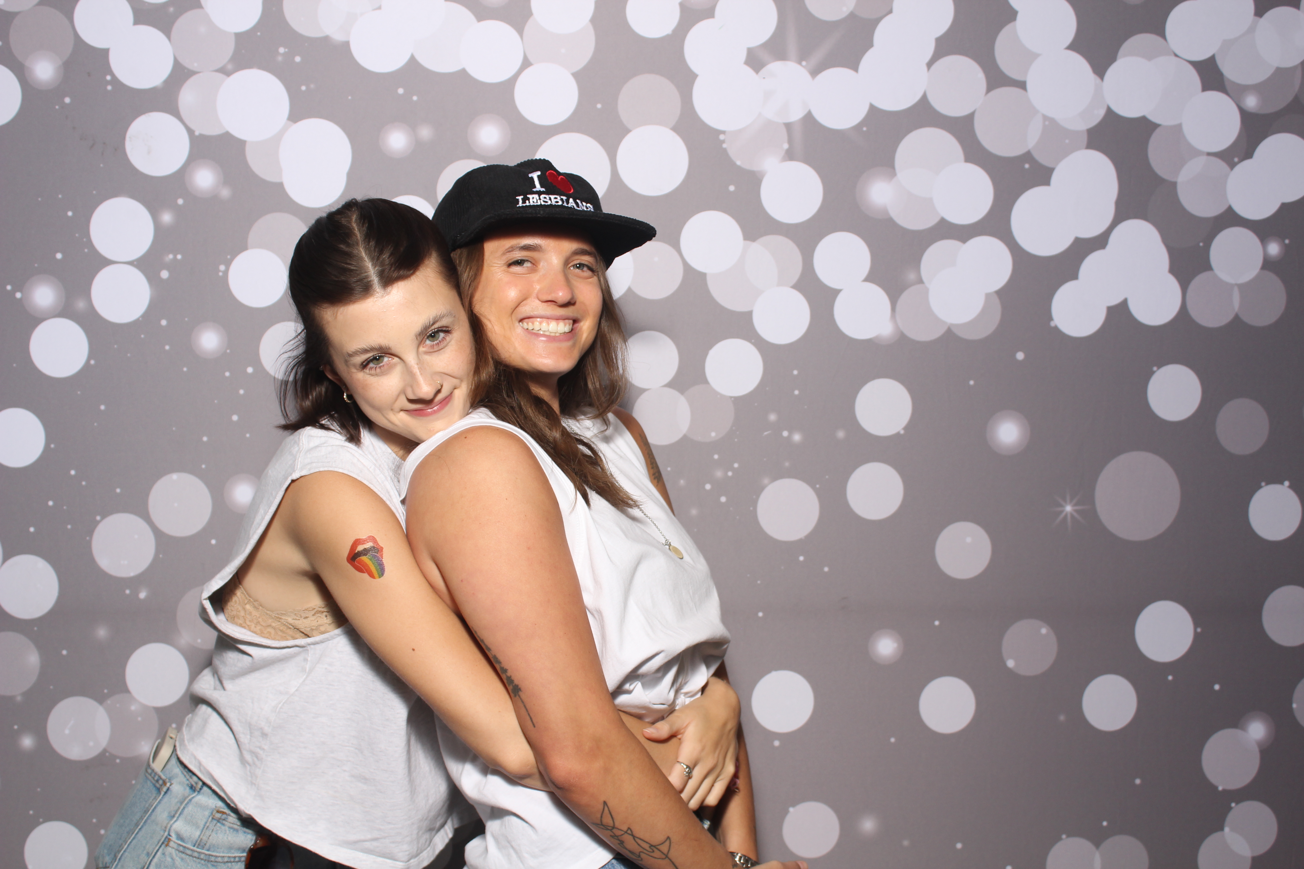 Official Pride After Party | View more photos from the event at gallery.photoboothcincy.com/u/PhotoBoothCincy/Official-Pride-After-Party
