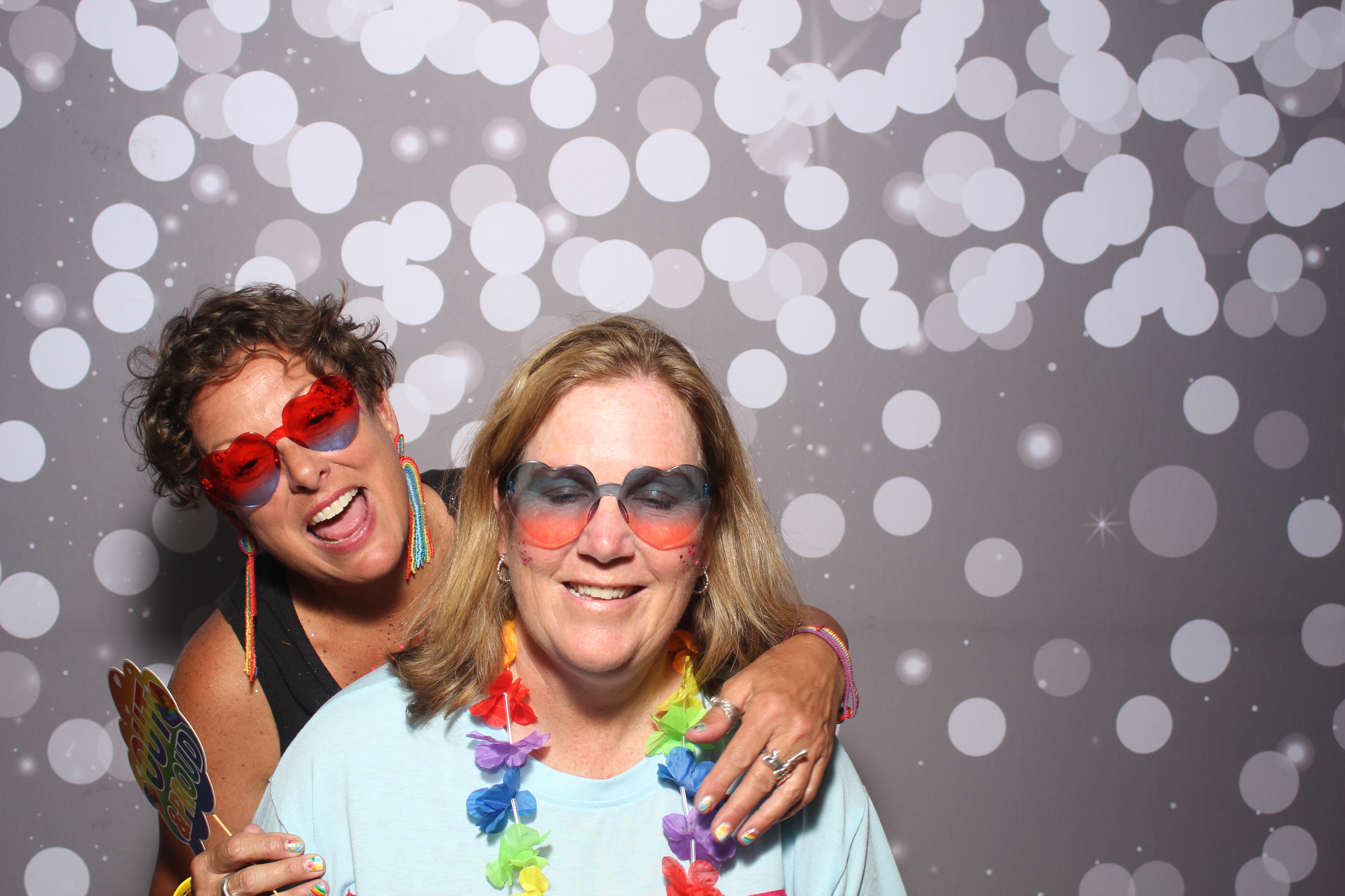 Official Pride After Party | View more photos from the event at gallery.photoboothcincy.com/u/PhotoBoothCincy/Official-Pride-After-Party