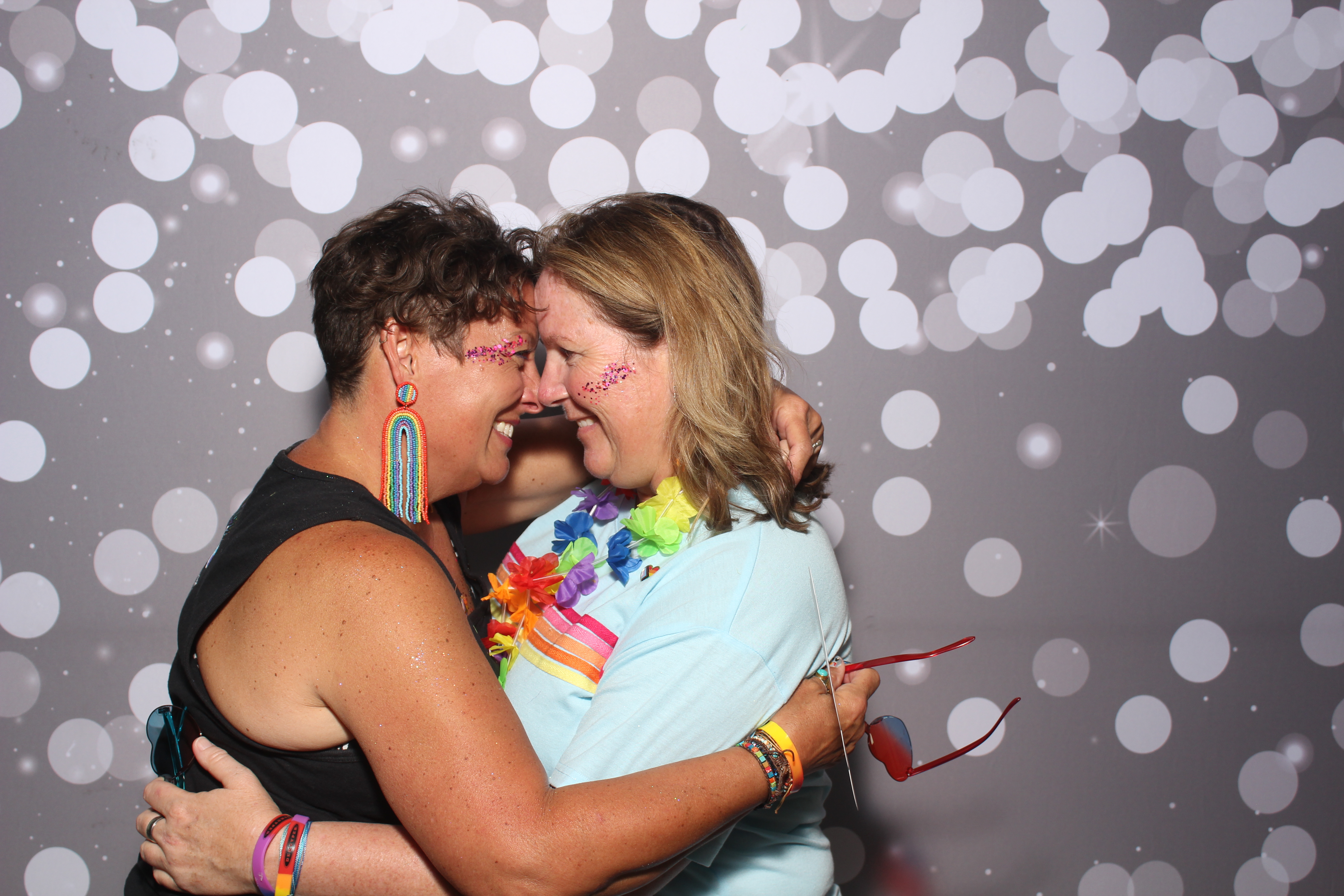 Official Pride After Party | View more photos from the event at gallery.photoboothcincy.com/u/PhotoBoothCincy/Official-Pride-After-Party