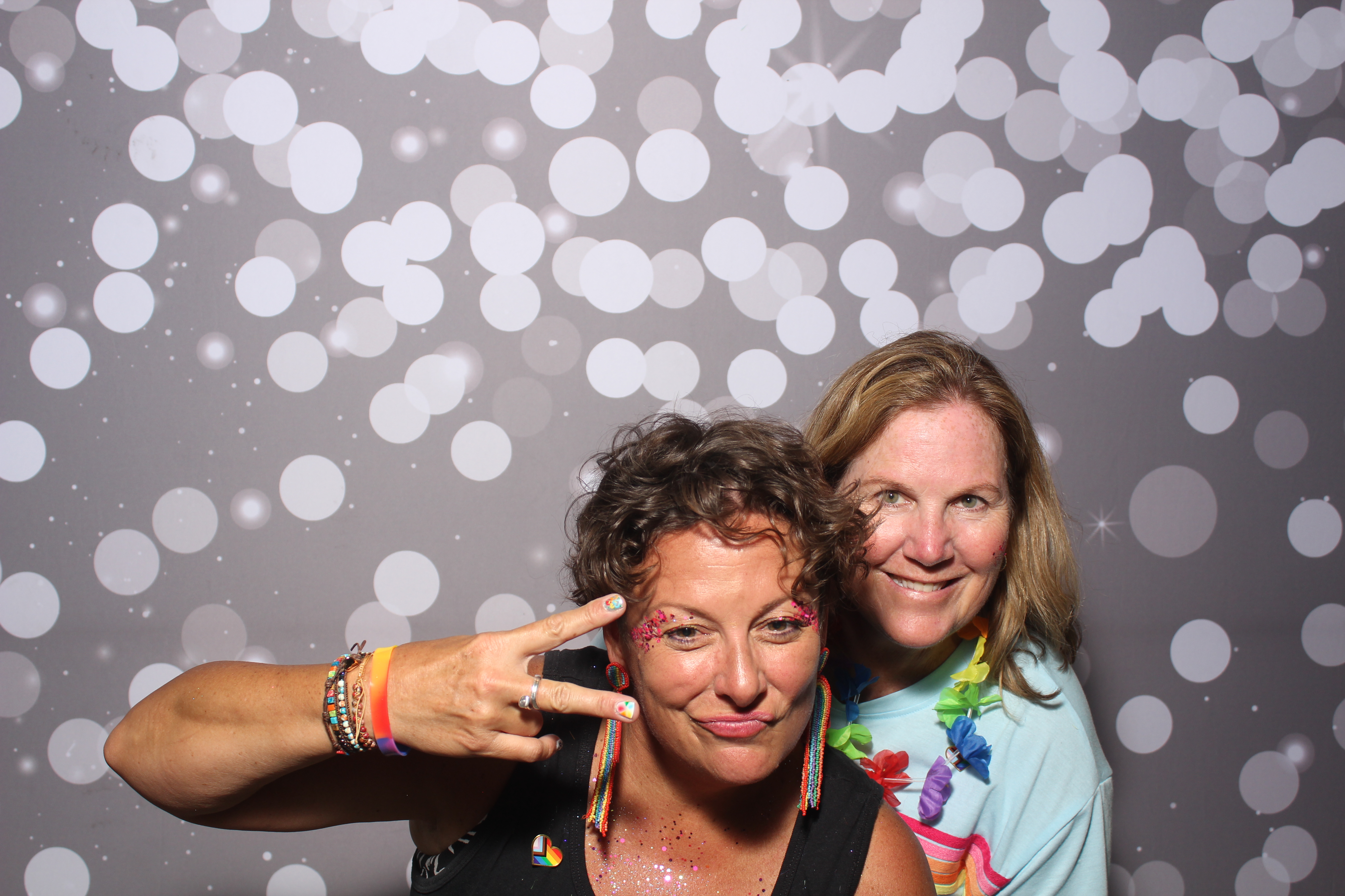 Official Pride After Party | View more photos from the event at gallery.photoboothcincy.com/u/PhotoBoothCincy/Official-Pride-After-Party