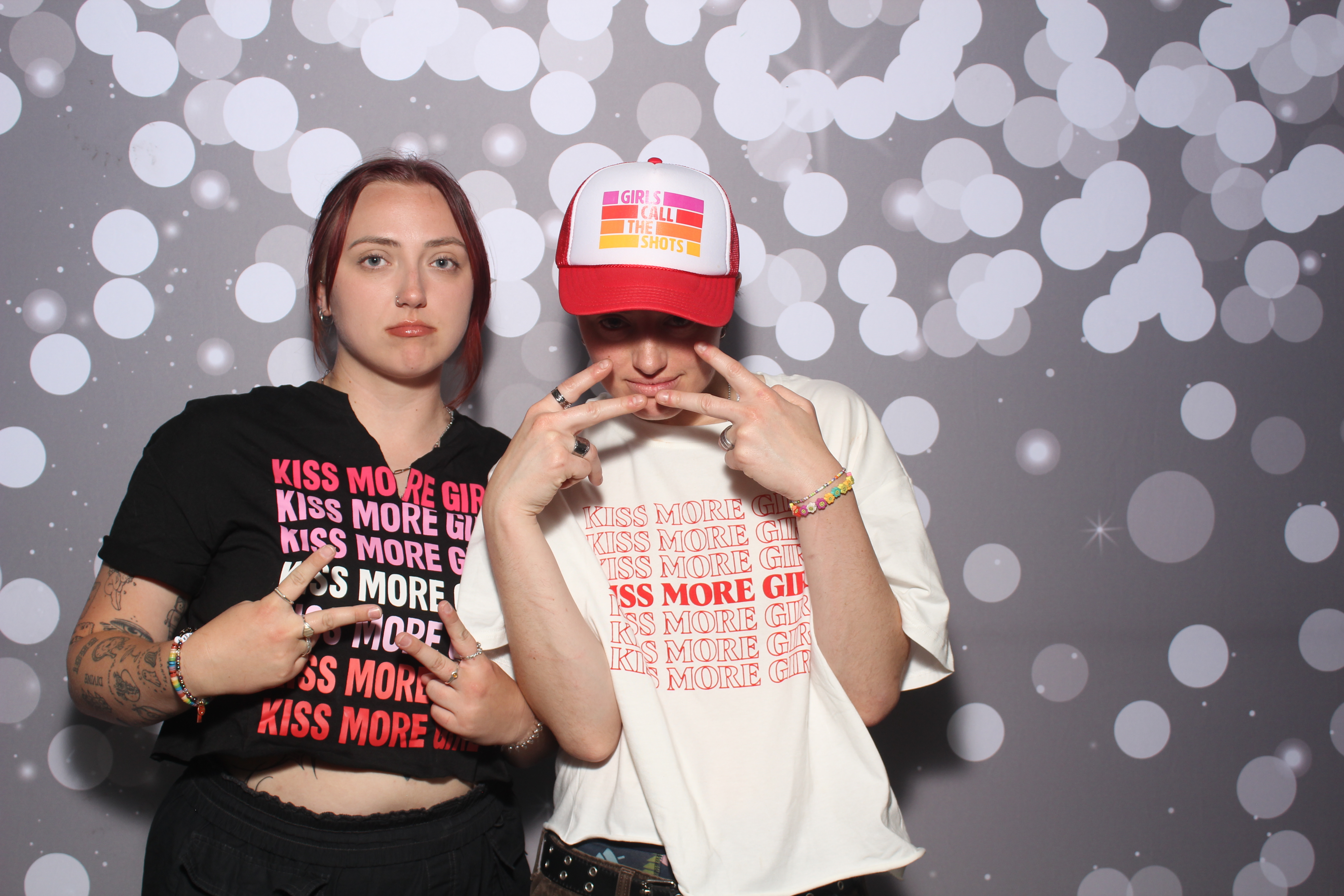Official Pride After Party | View more photos from the event at gallery.photoboothcincy.com/u/PhotoBoothCincy/Official-Pride-After-Party