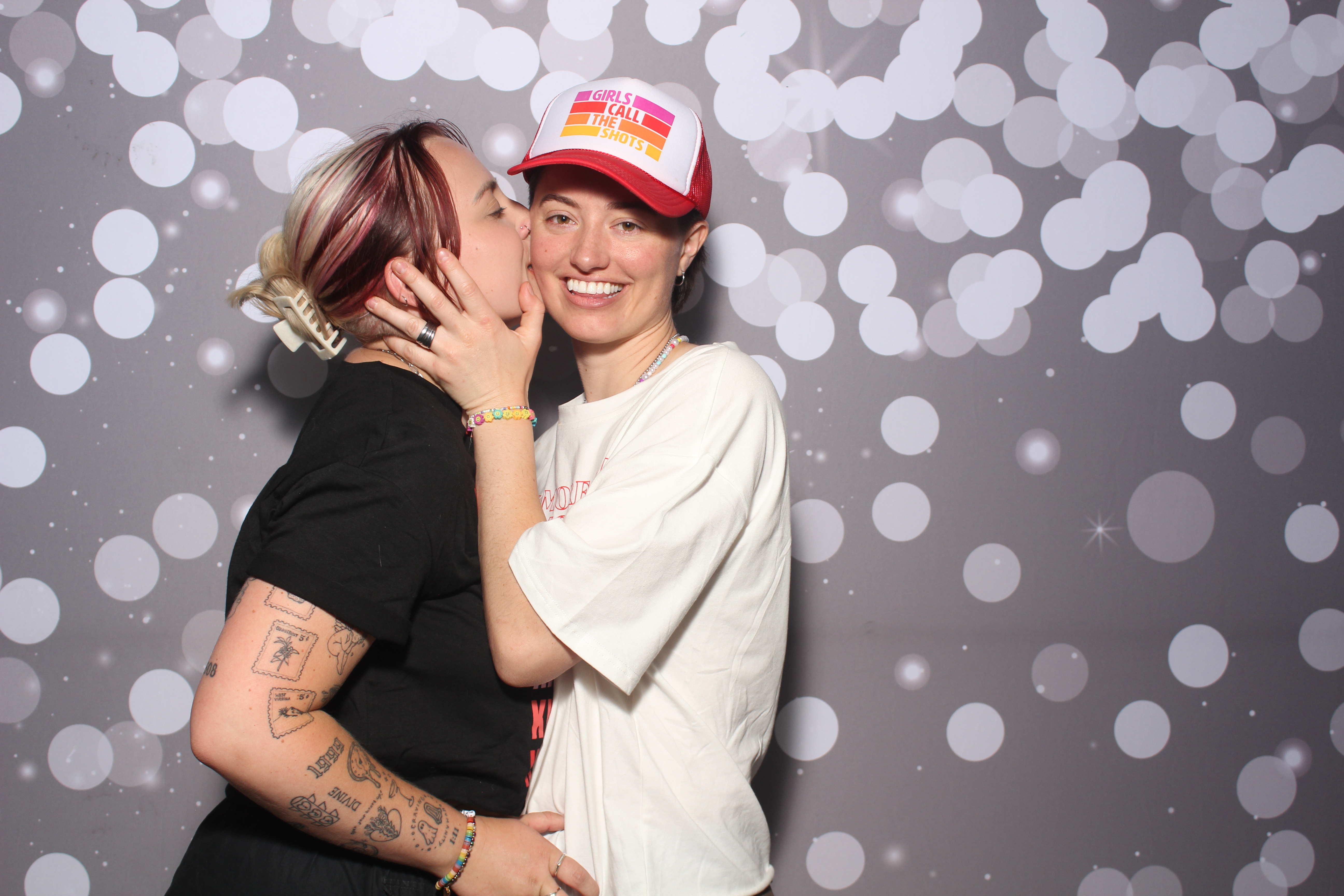 Official Pride After Party | View more photos from the event at gallery.photoboothcincy.com/u/PhotoBoothCincy/Official-Pride-After-Party