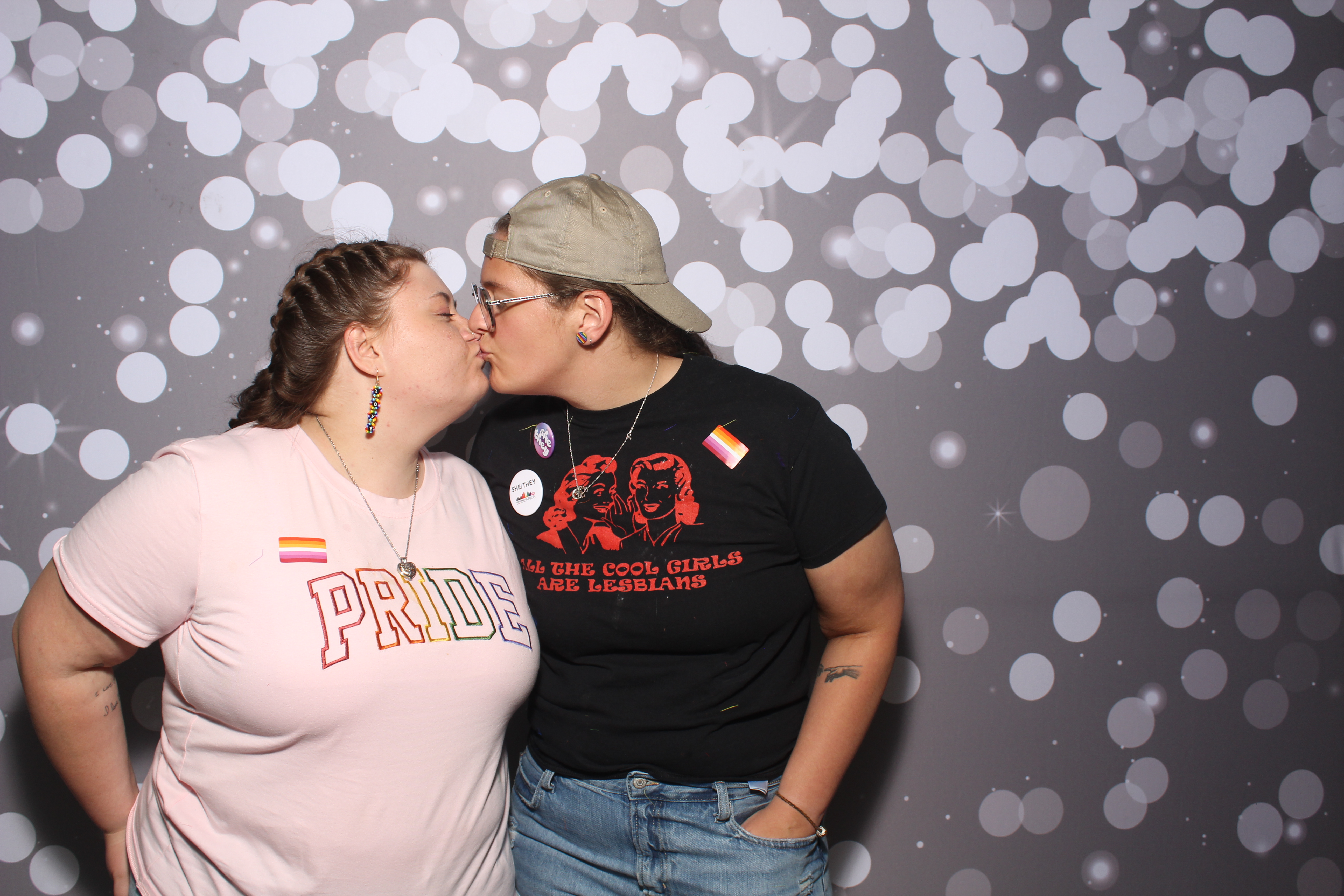 Official Pride After Party | View more photos from the event at gallery.photoboothcincy.com/u/PhotoBoothCincy/Official-Pride-After-Party