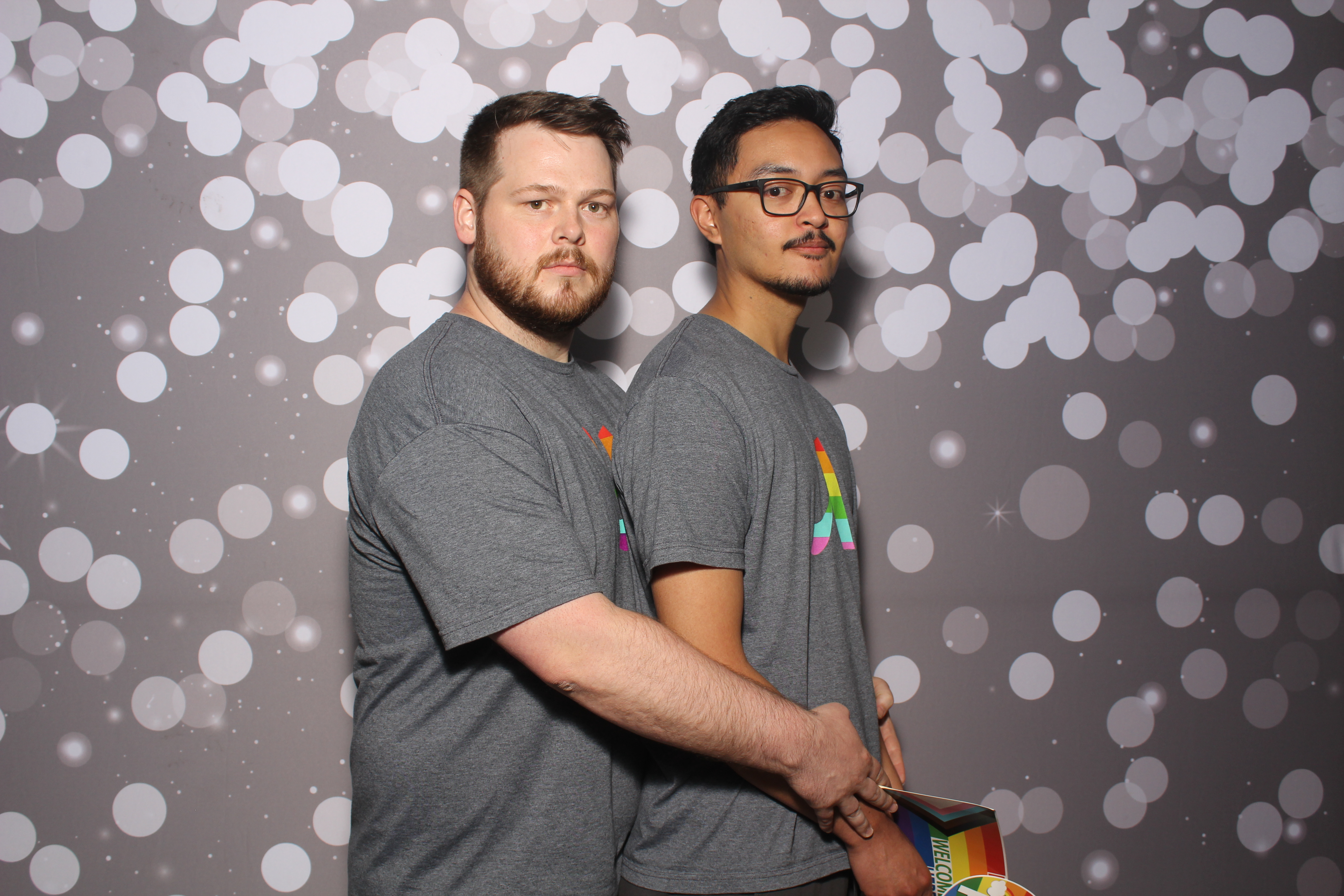Official Pride After Party | View more photos from the event at gallery.photoboothcincy.com/u/PhotoBoothCincy/Official-Pride-After-Party