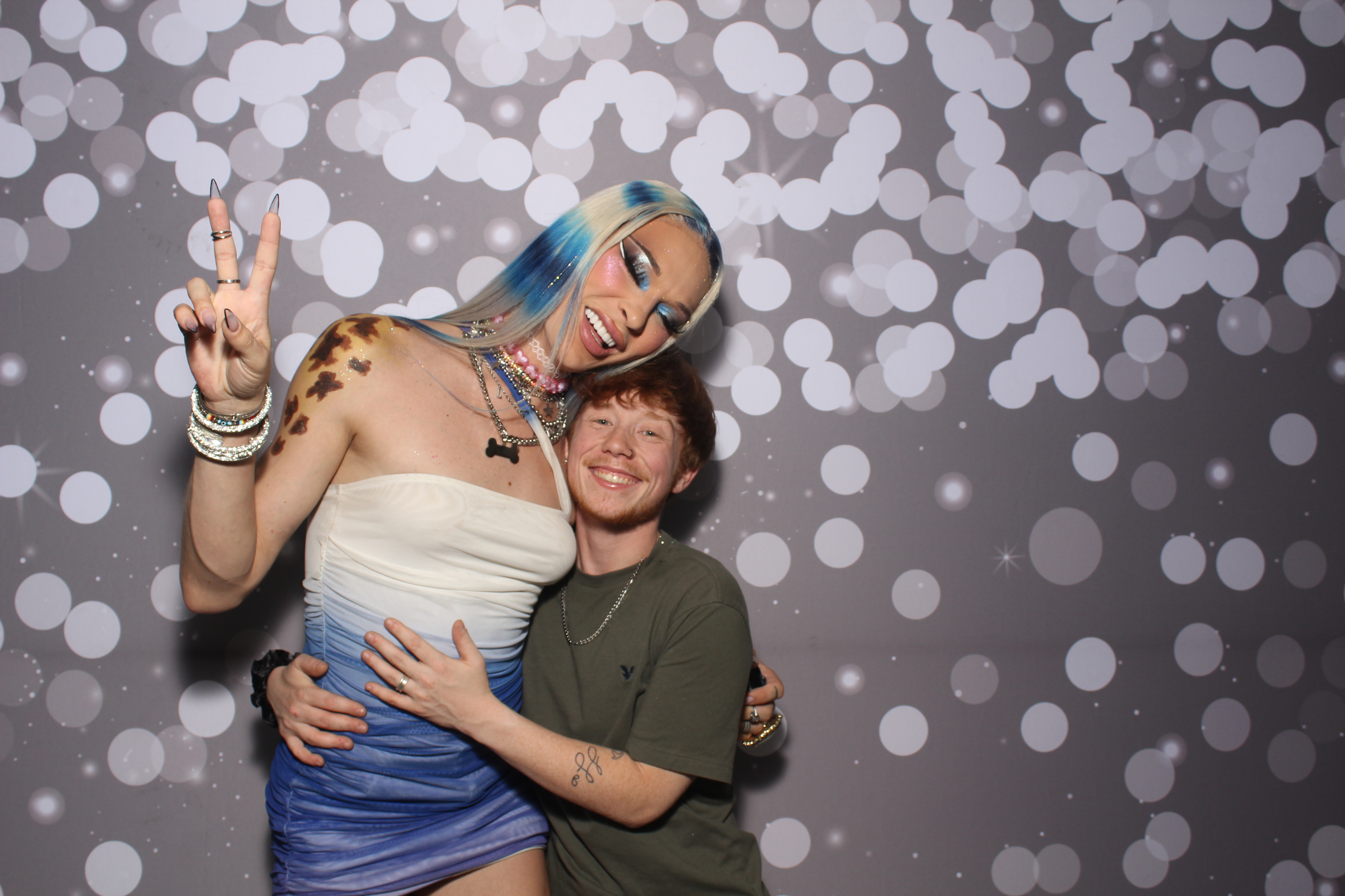 Official Pride After Party | View more photos from the event at gallery.photoboothcincy.com/u/PhotoBoothCincy/Official-Pride-After-Party